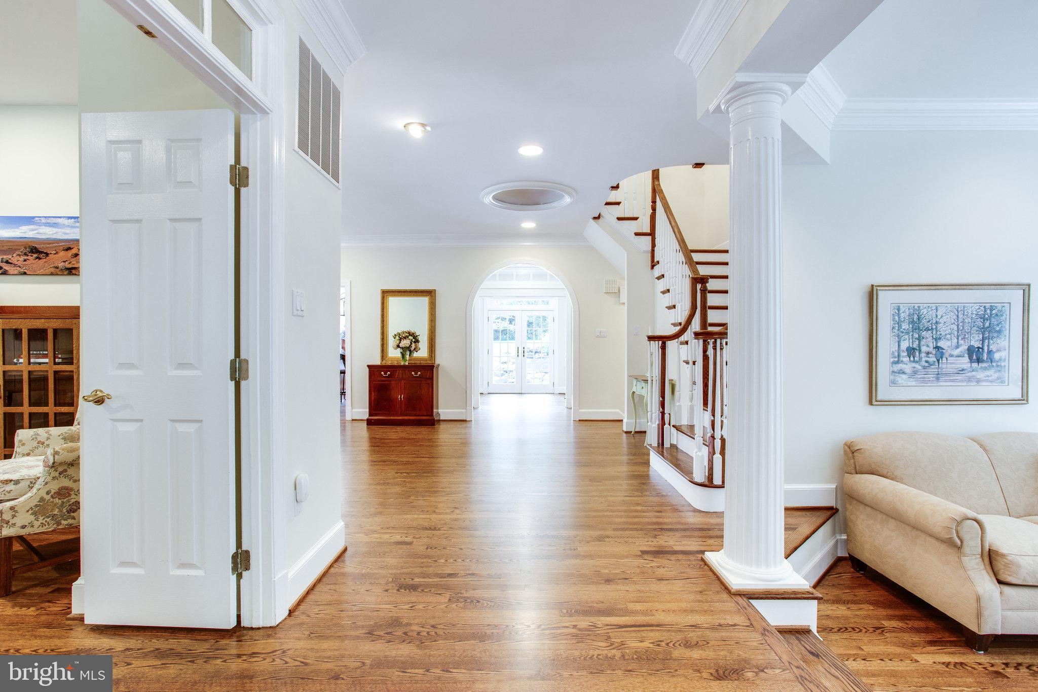 PROSPECT HILLS - Residential