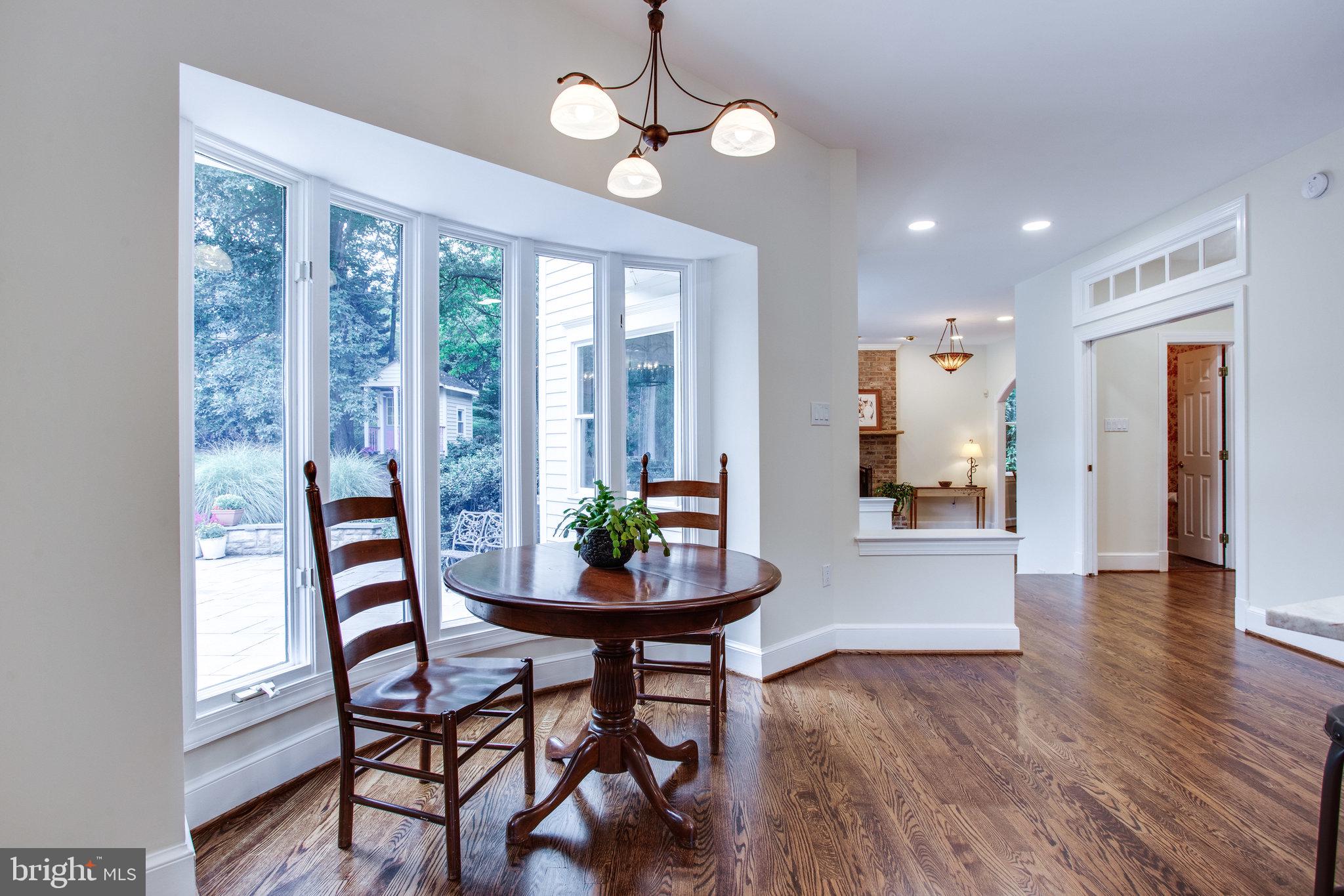 PROSPECT HILLS - Residential