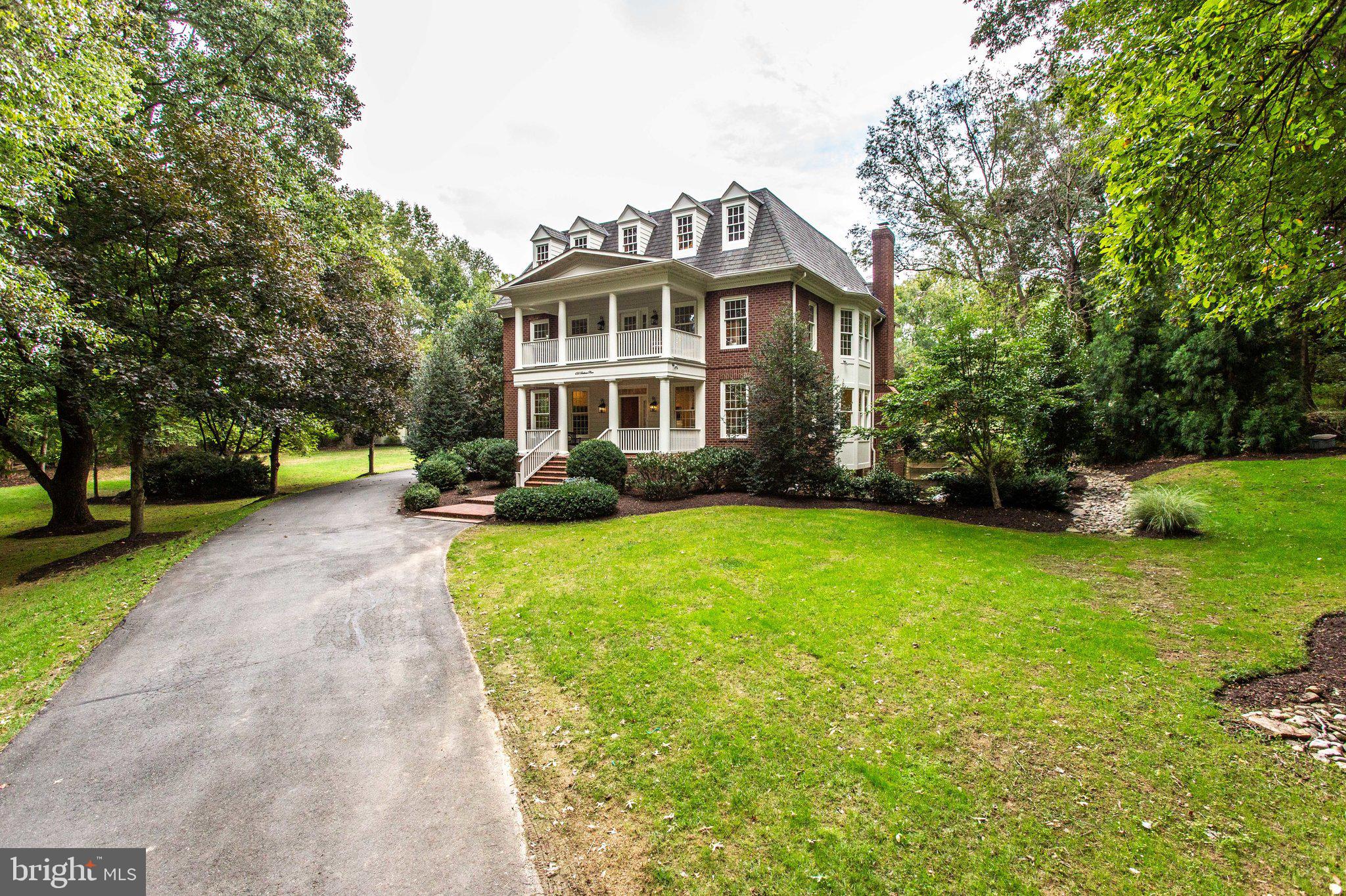 PROSPECT HILLS - Residential