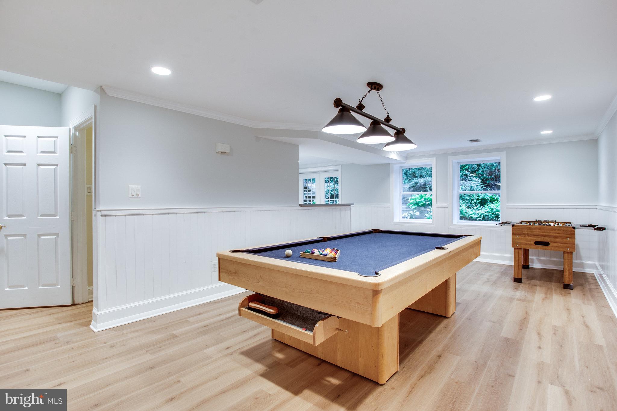 PROSPECT HILLS - Residential