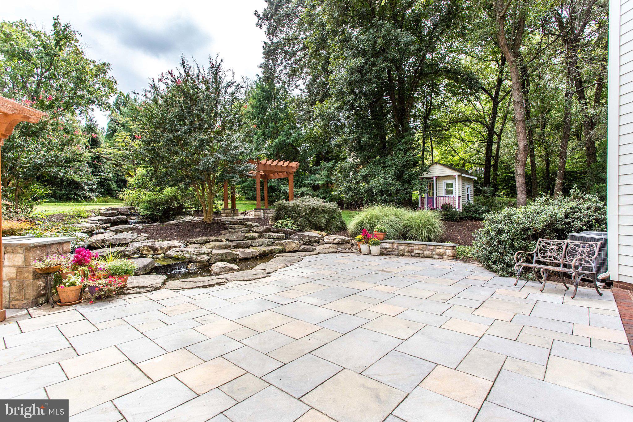 PROSPECT HILLS - Residential