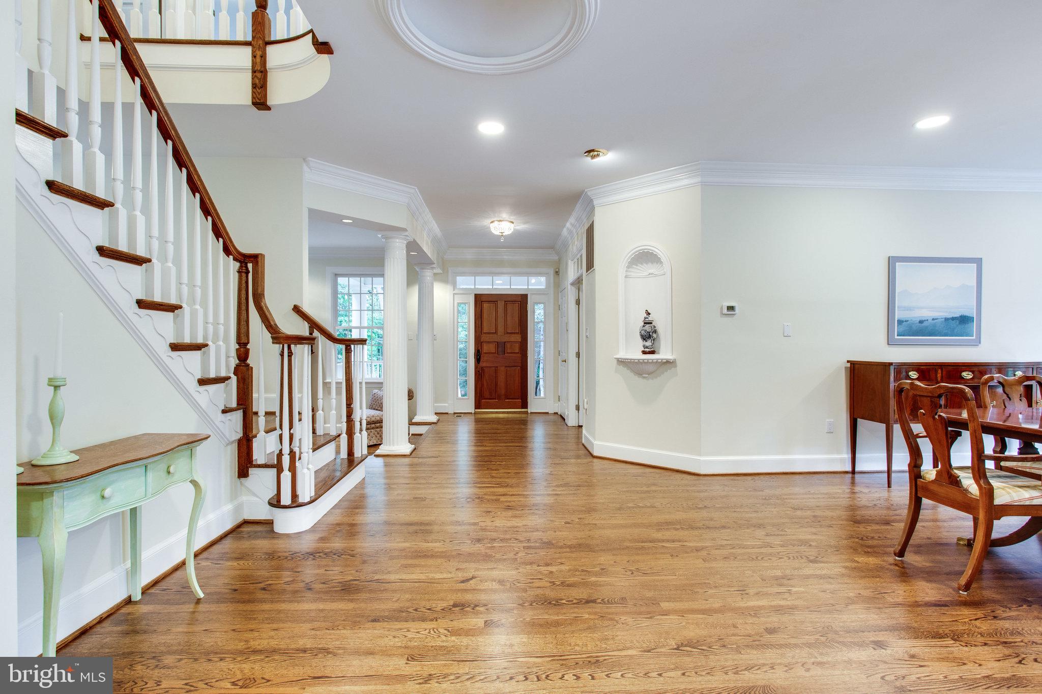 PROSPECT HILLS - Residential