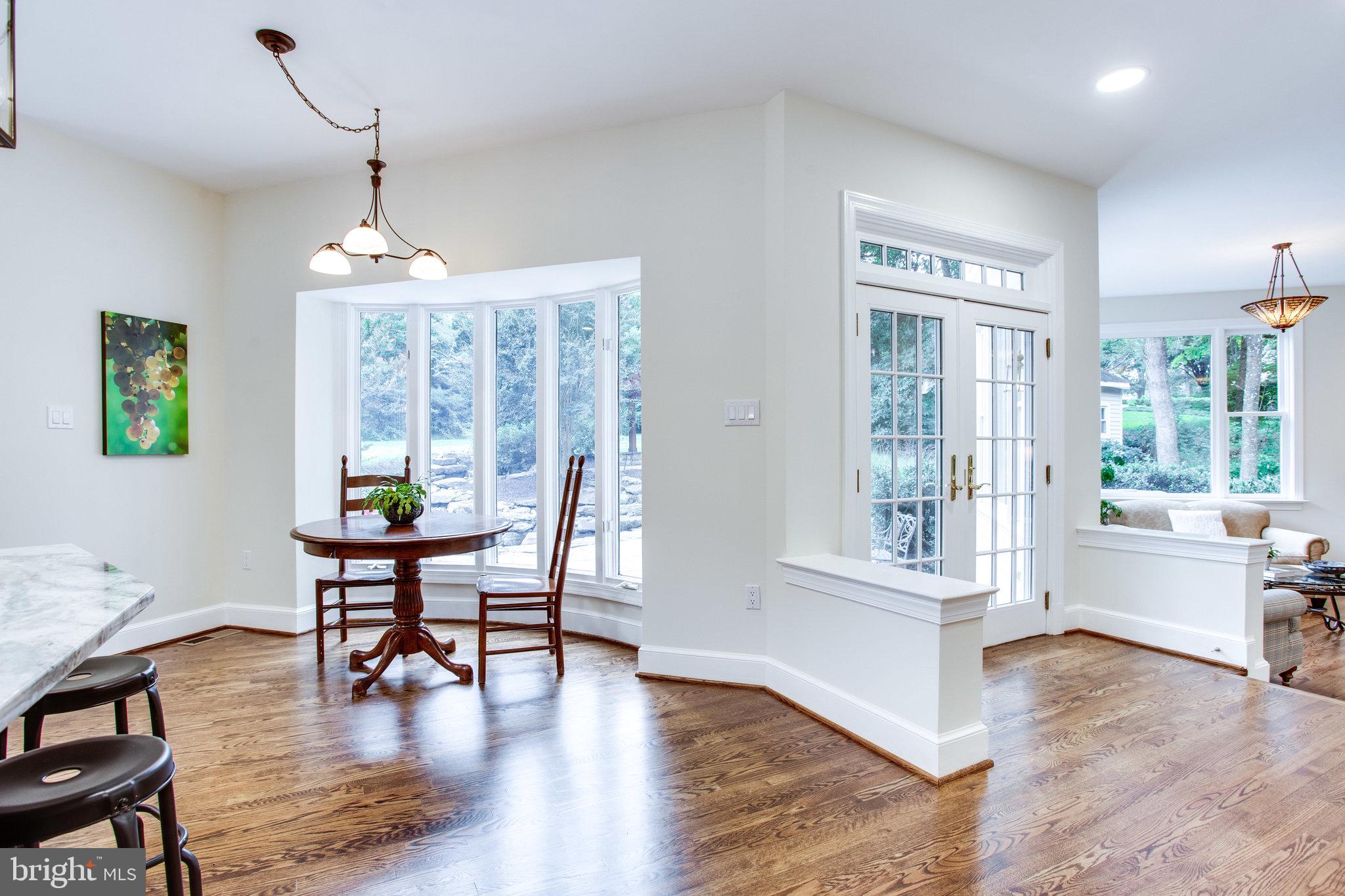 PROSPECT HILLS - Residential