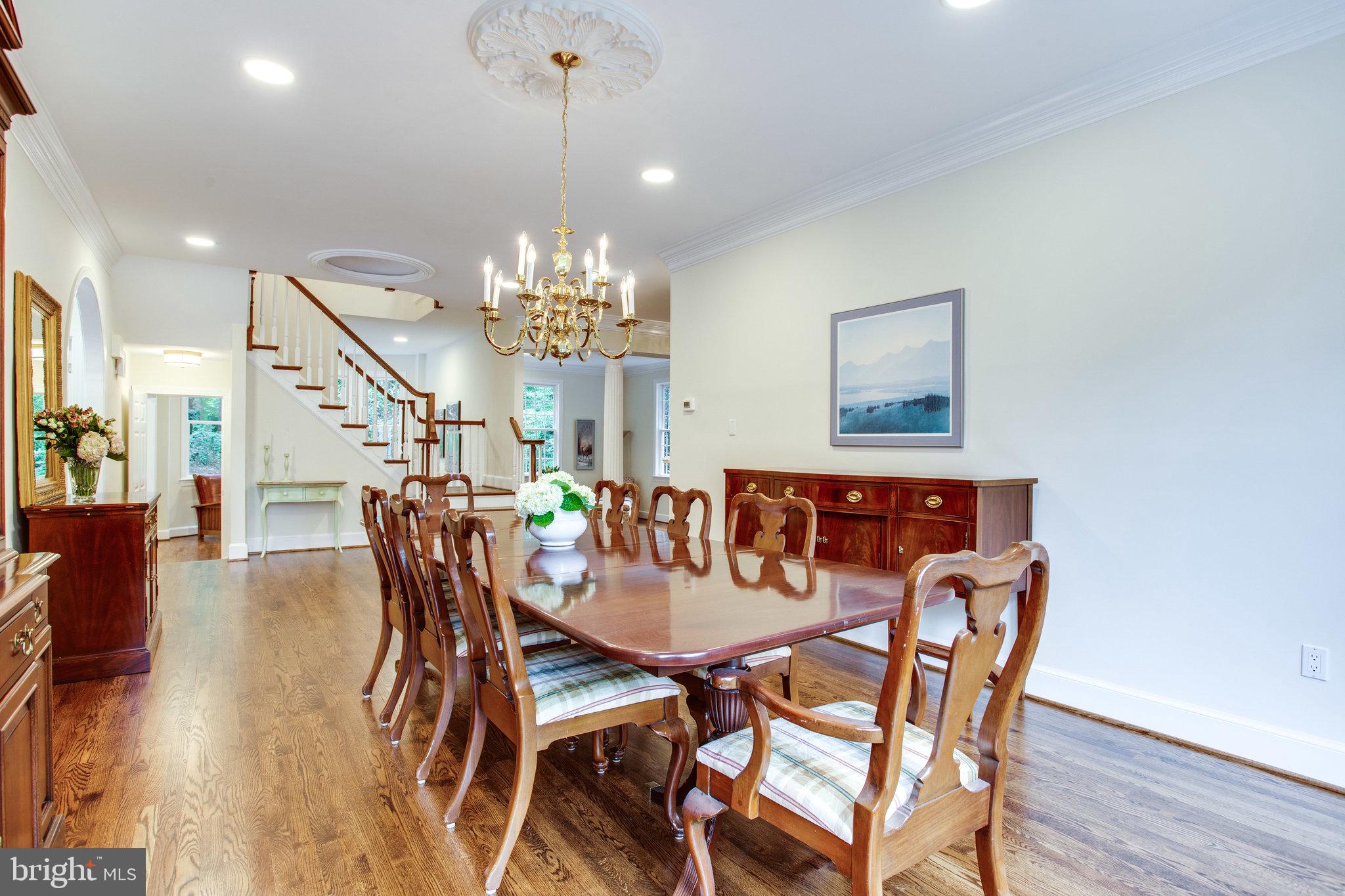 PROSPECT HILLS - Residential