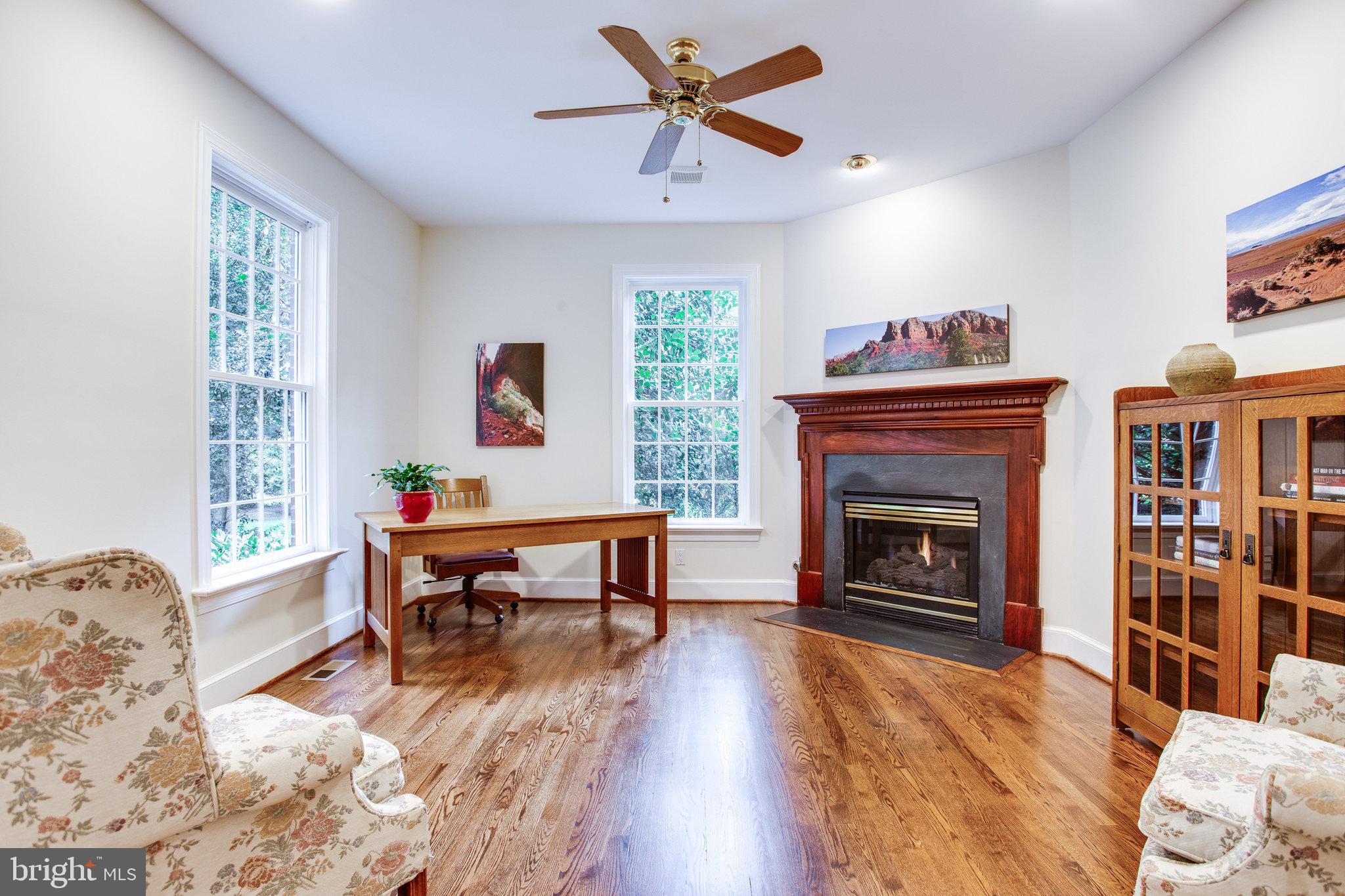 PROSPECT HILLS - Residential