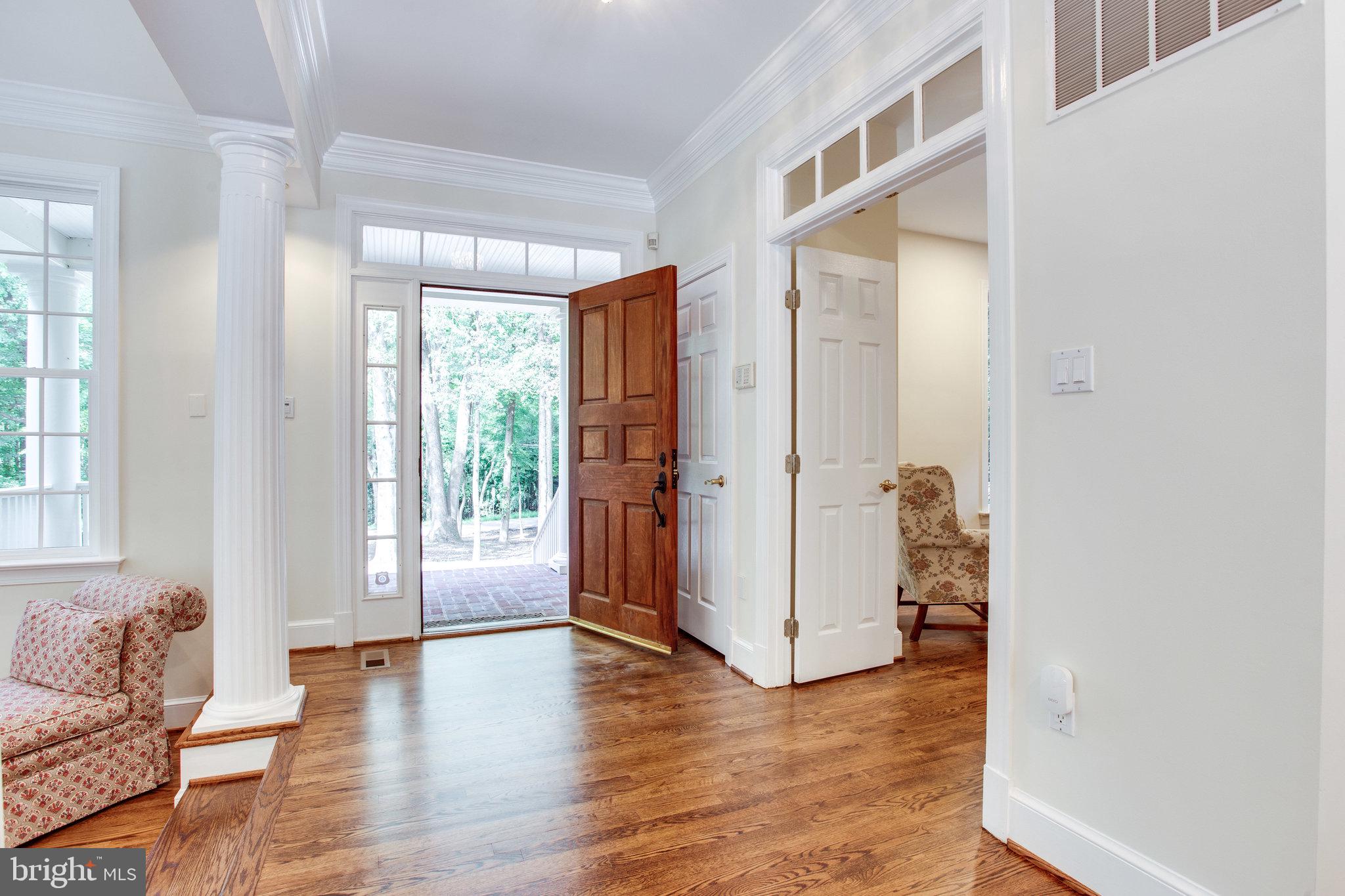 PROSPECT HILLS - Residential