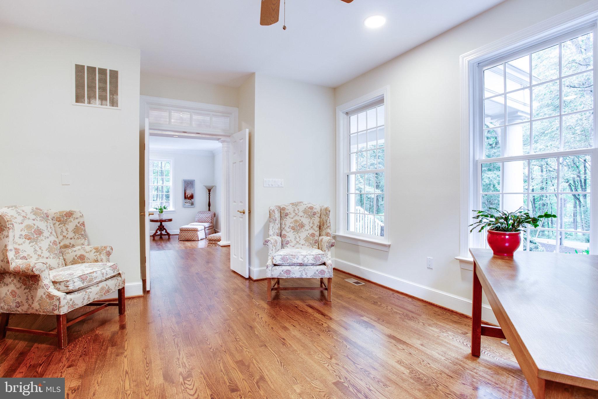 PROSPECT HILLS - Residential