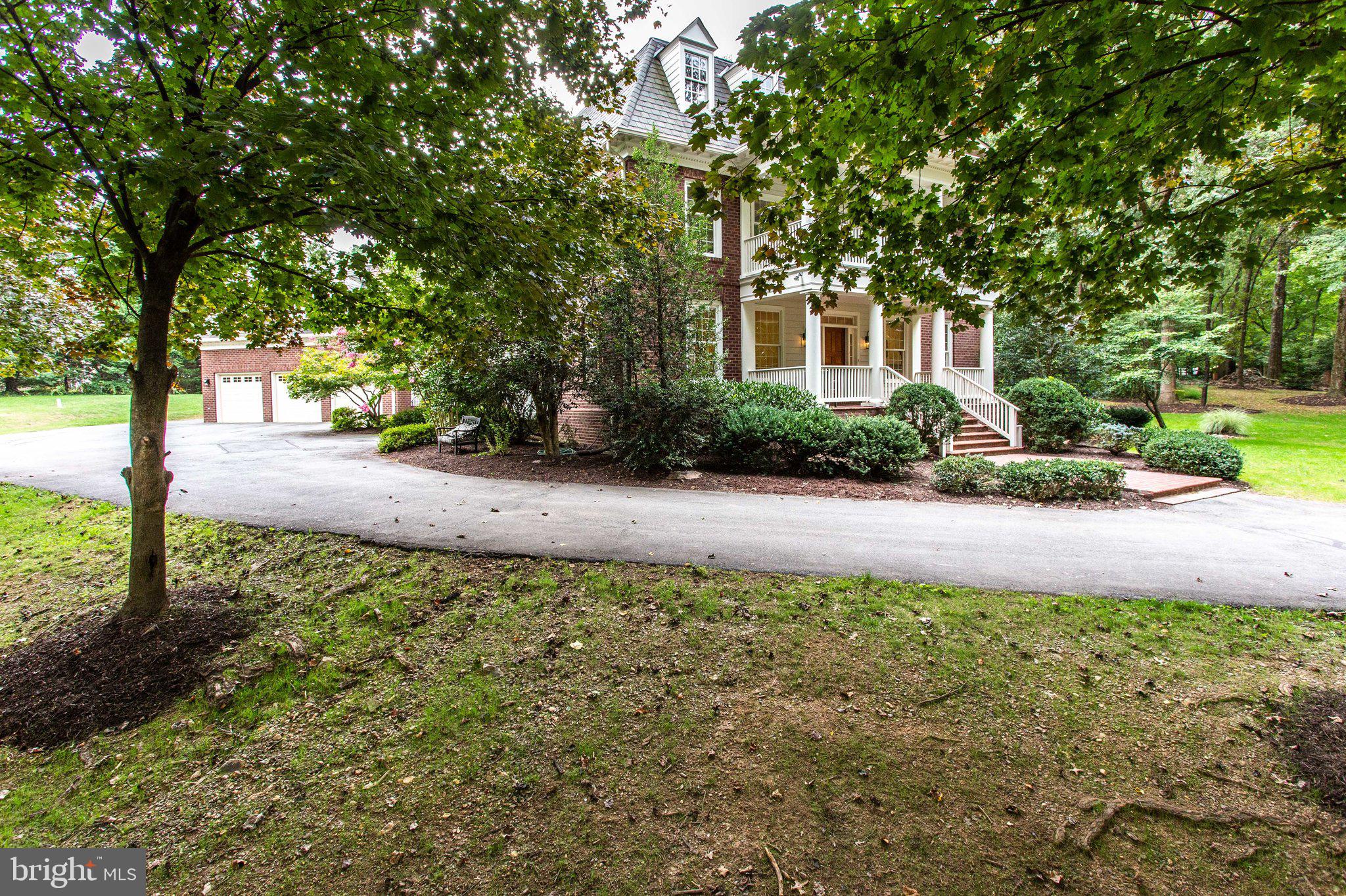 PROSPECT HILLS - Residential