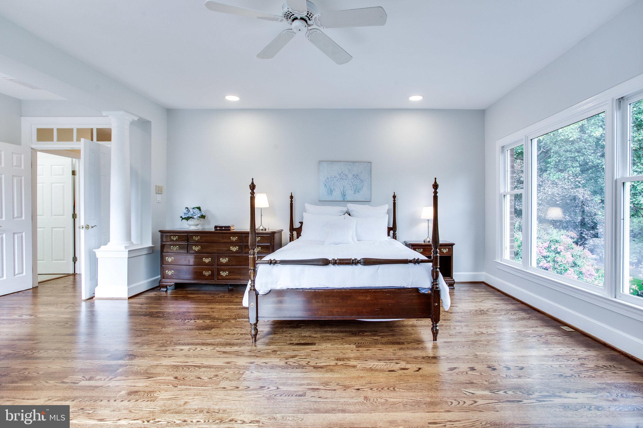 PROSPECT HILLS - Residential