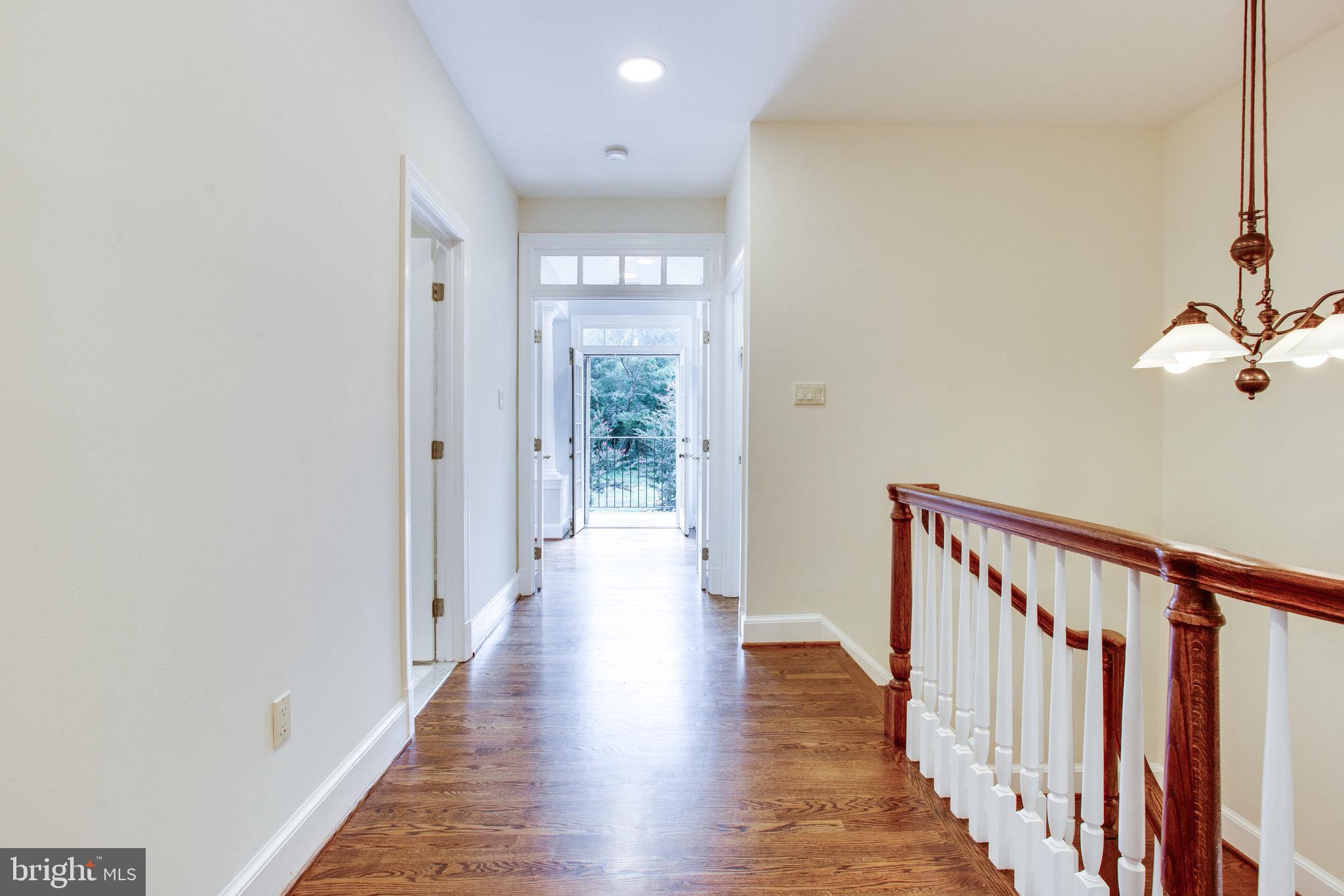 PROSPECT HILLS - Residential