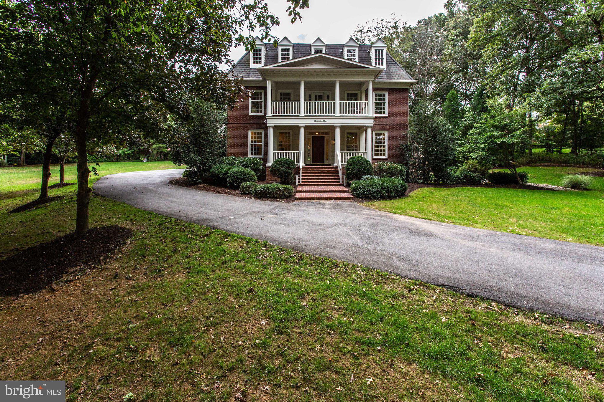 PROSPECT HILLS - Residential