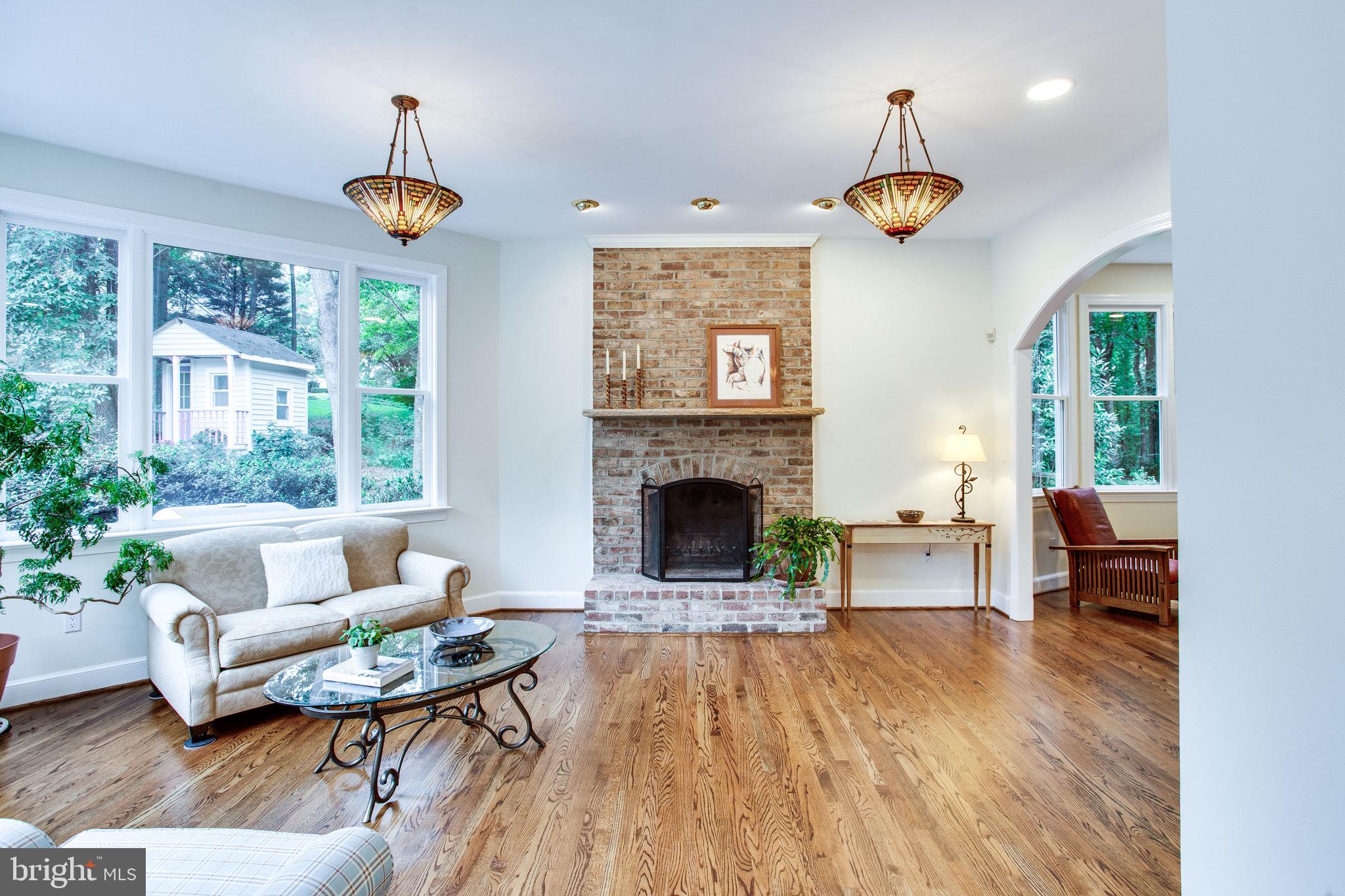 PROSPECT HILLS - Residential