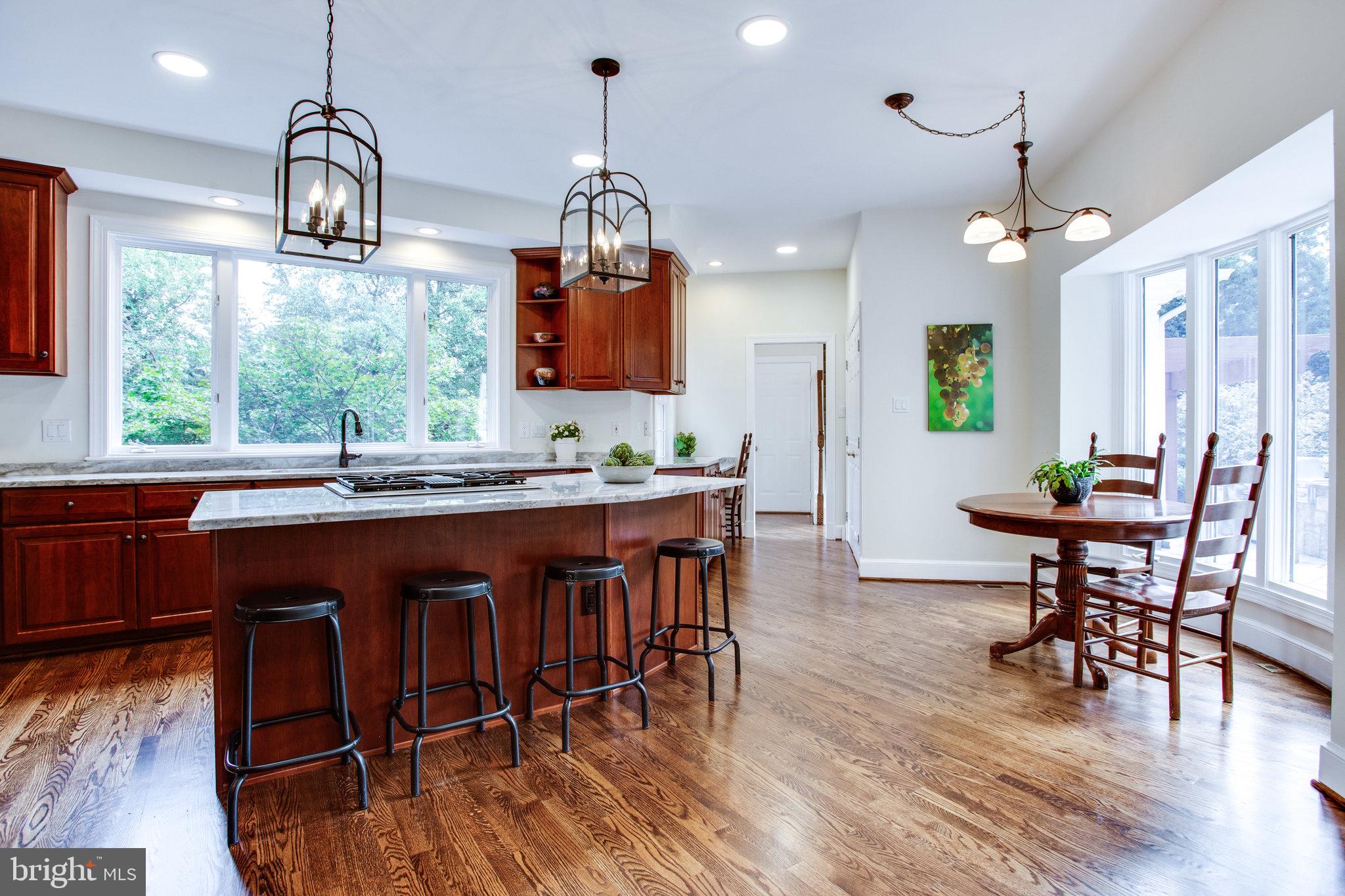 PROSPECT HILLS - Residential