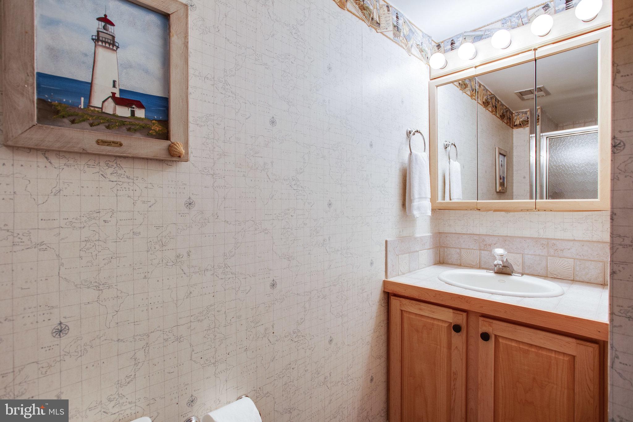 PROSPECT HILLS - Residential