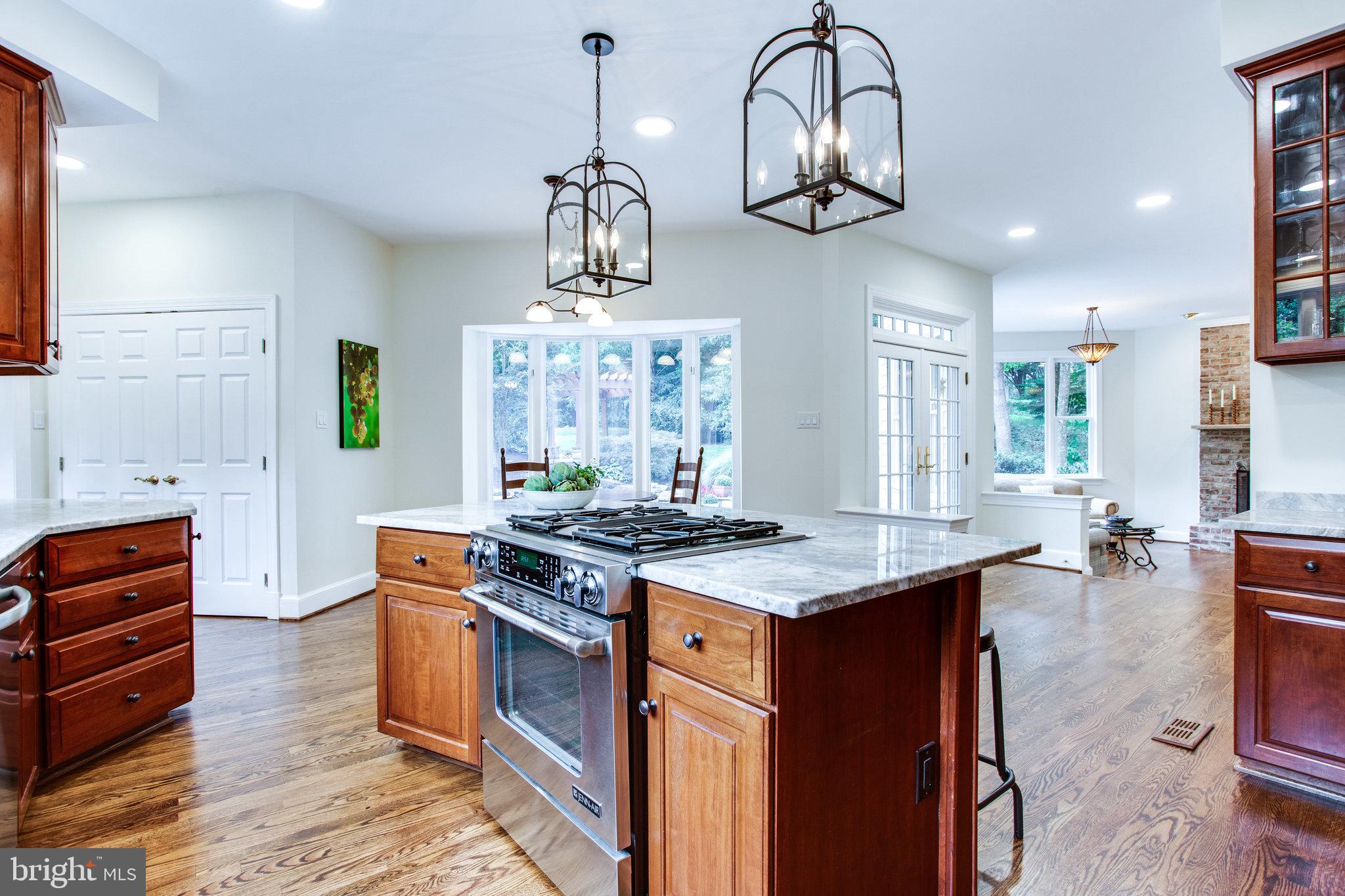 PROSPECT HILLS - Residential