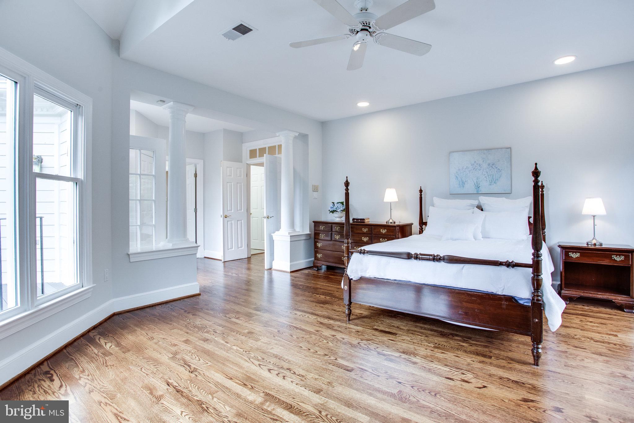 PROSPECT HILLS - Residential