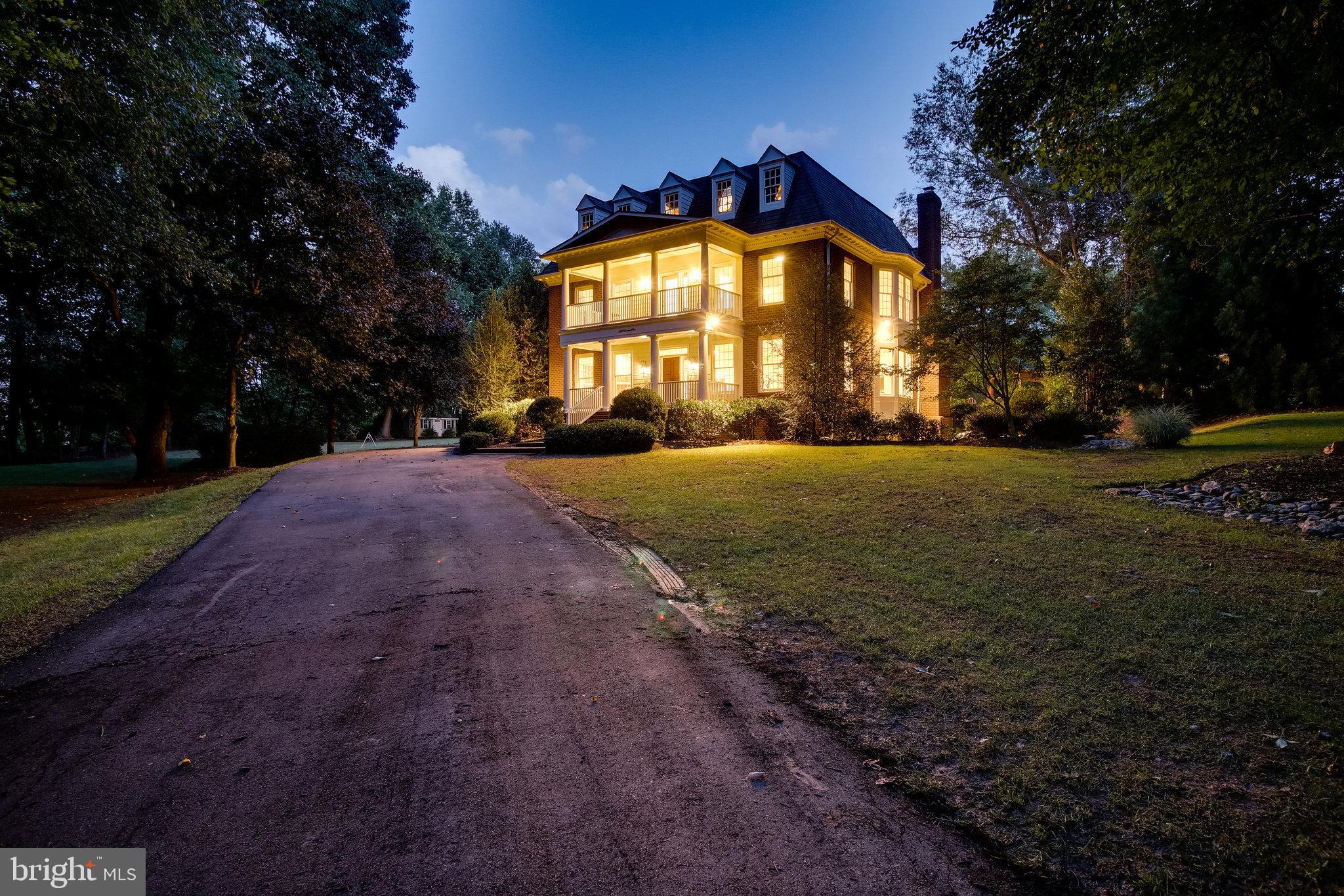 PROSPECT HILLS - Residential