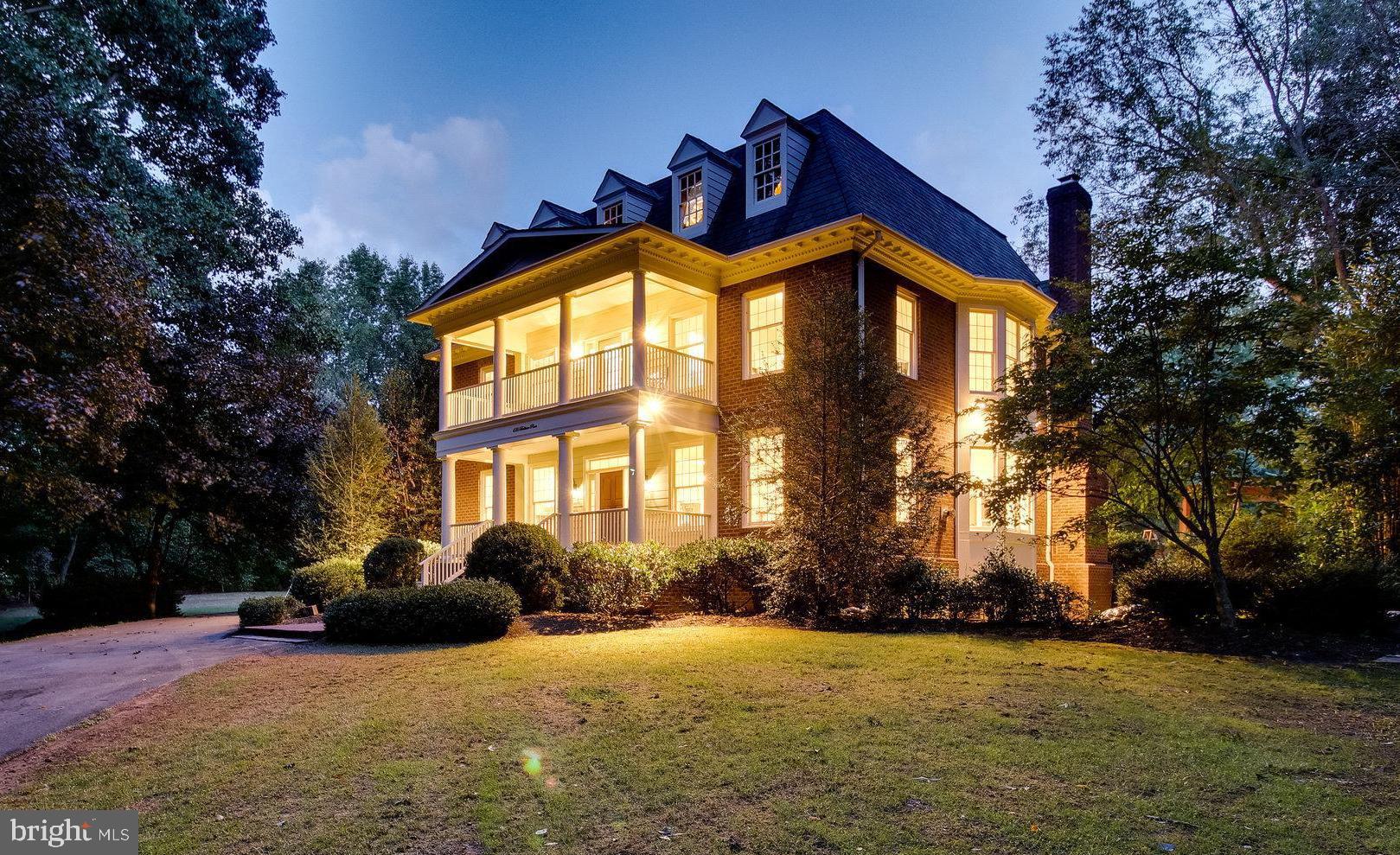 PROSPECT HILLS - Residential