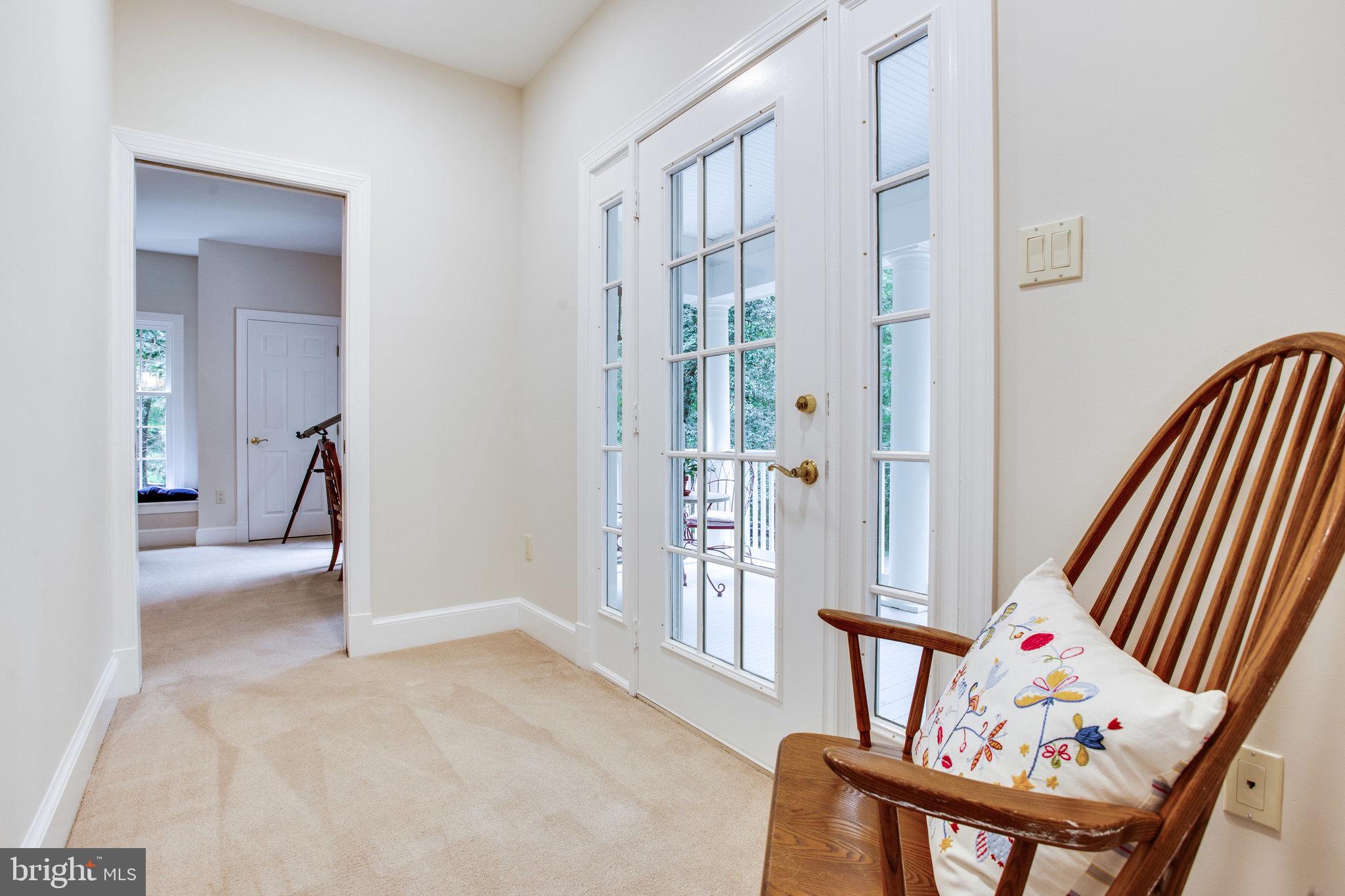 PROSPECT HILLS - Residential