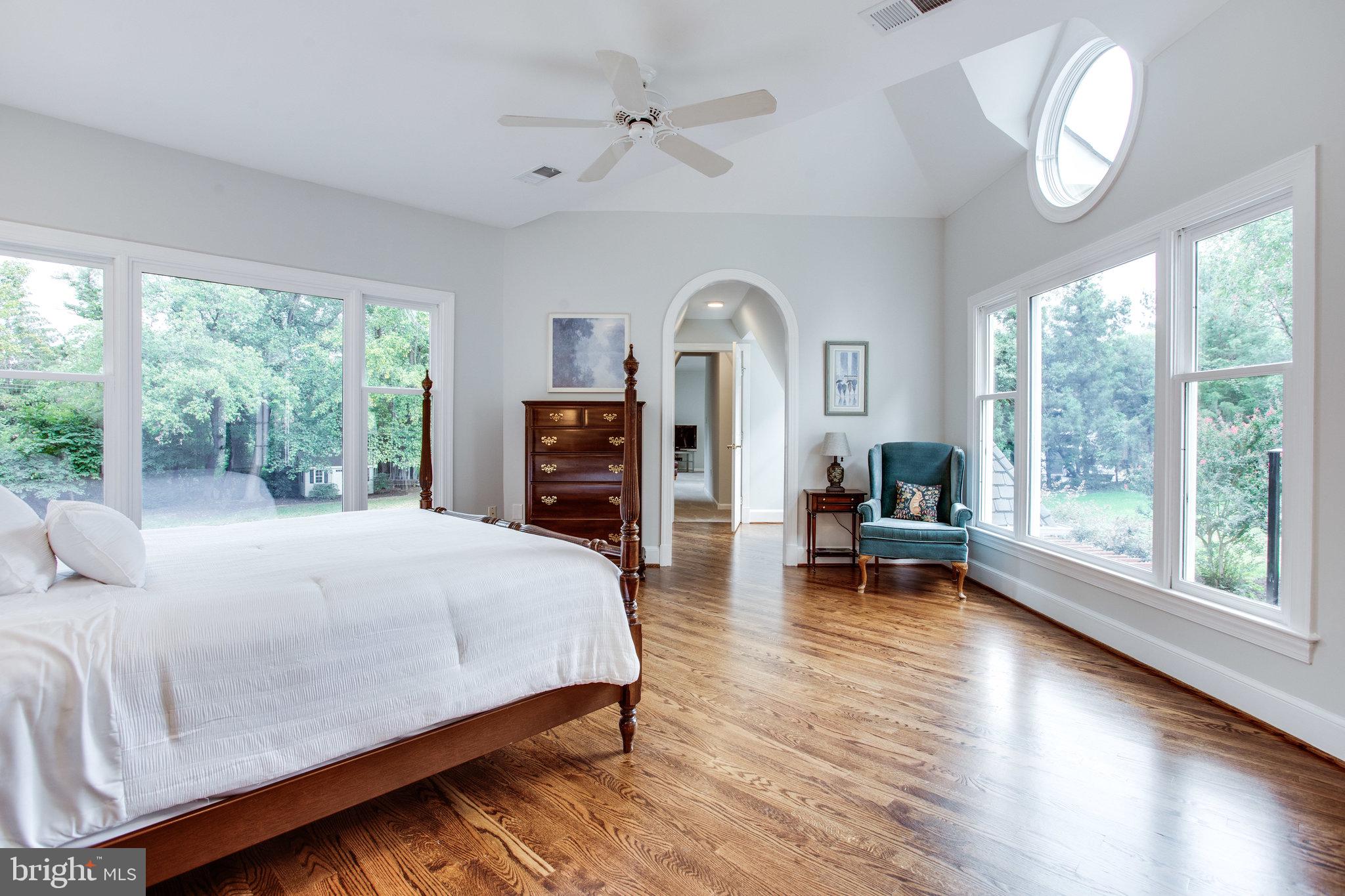 PROSPECT HILLS - Residential