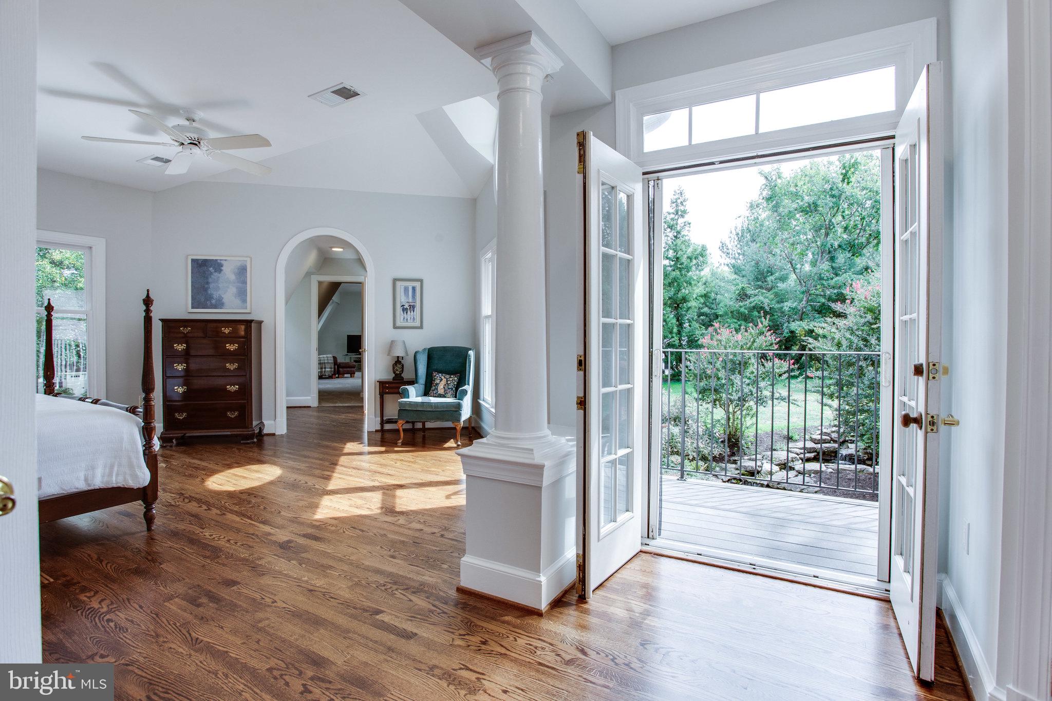 PROSPECT HILLS - Residential