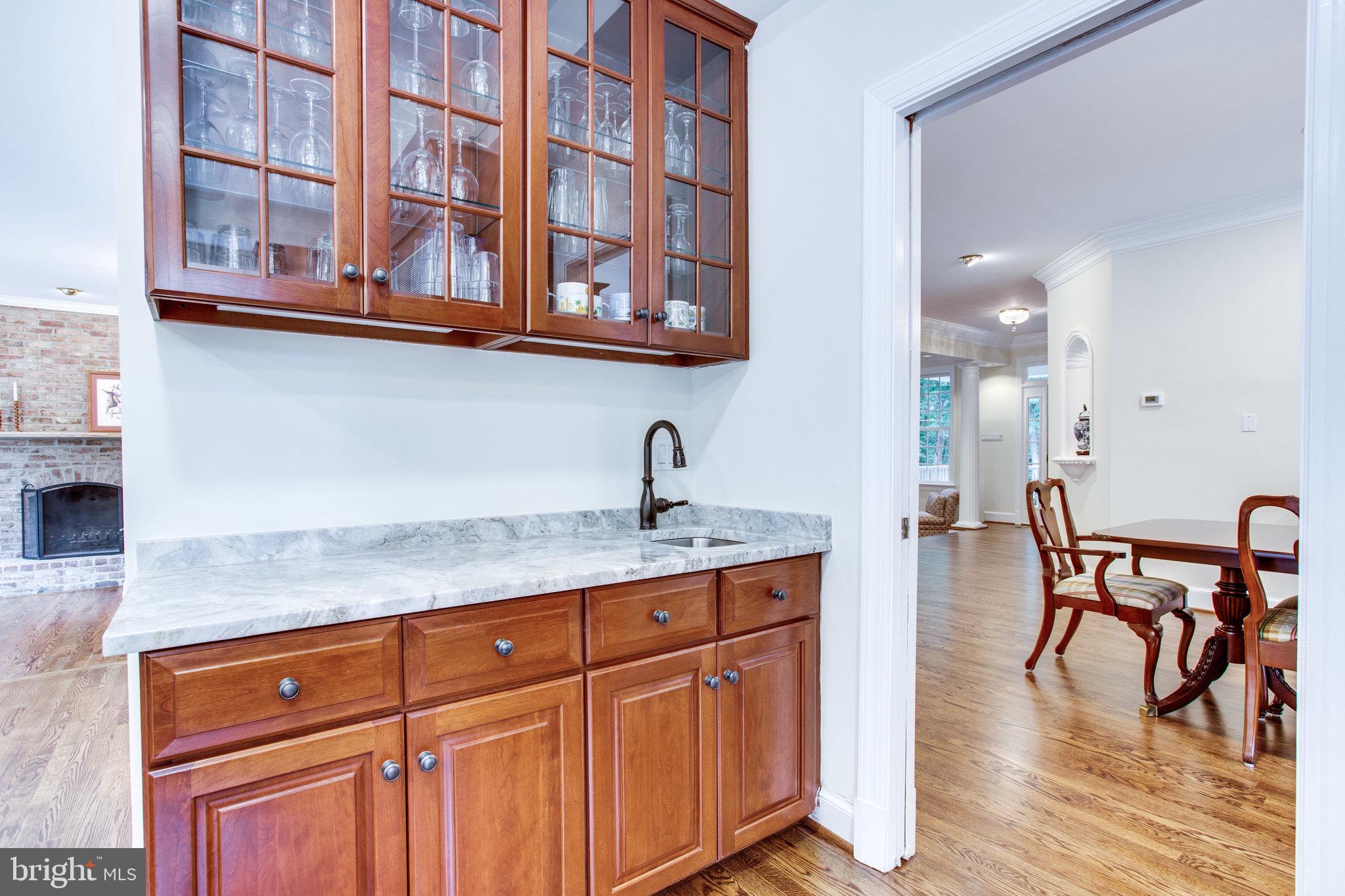 PROSPECT HILLS - Residential