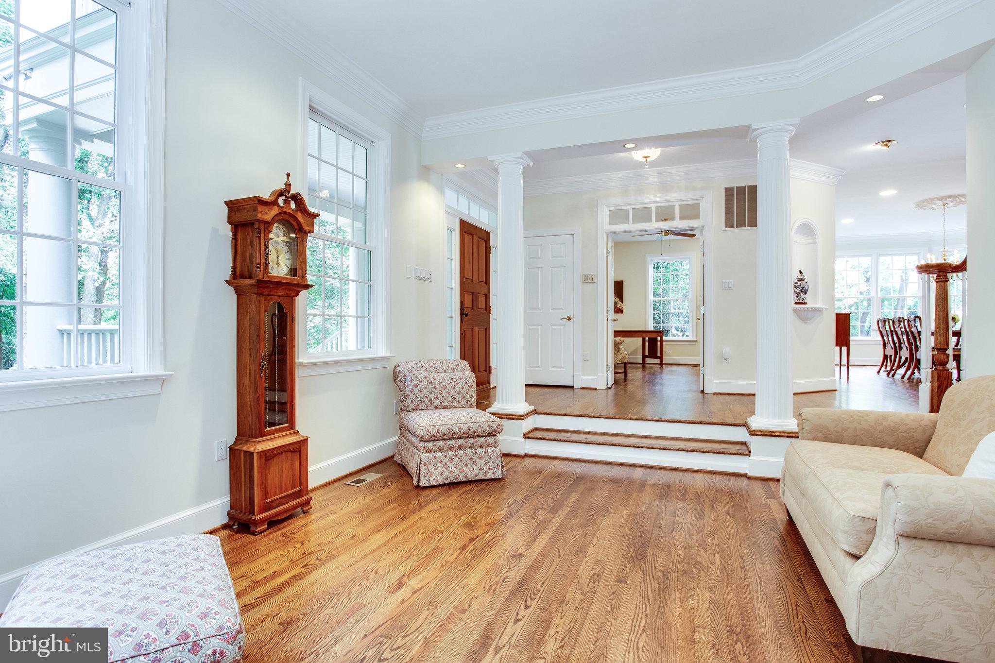 PROSPECT HILLS - Residential