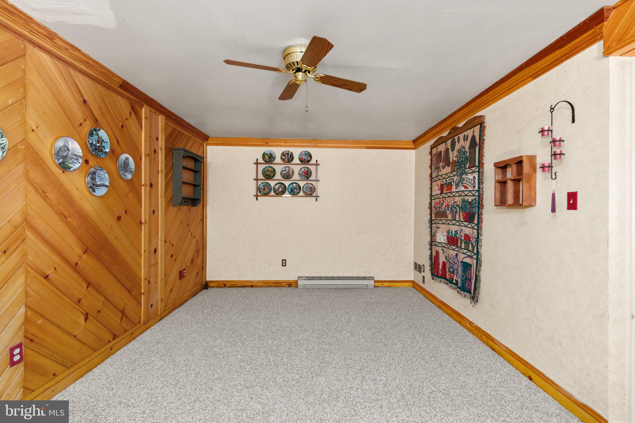 ROBERTS FIELD - Residential