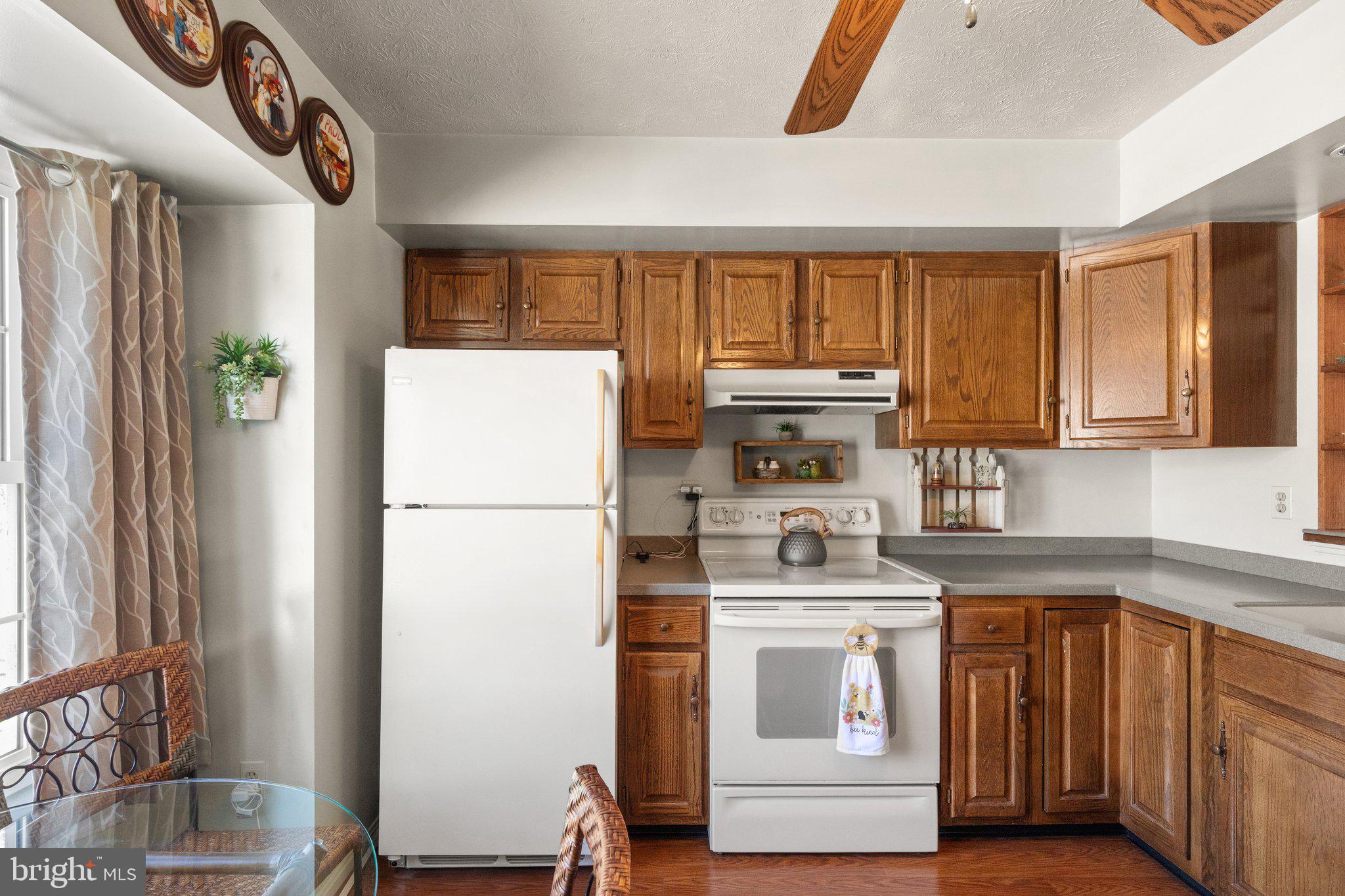 ROBERTS FIELD - Residential