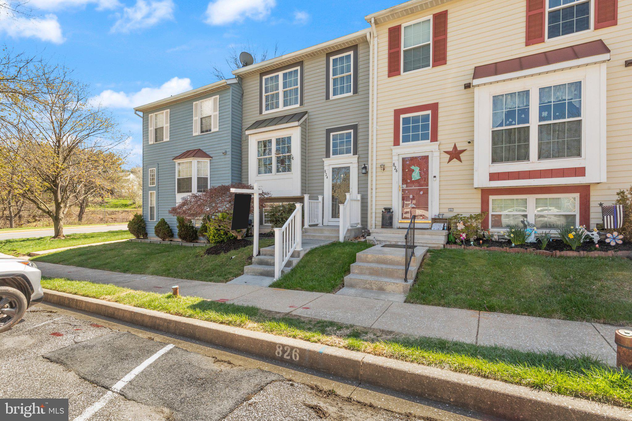 ROBERTS FIELD - Residential