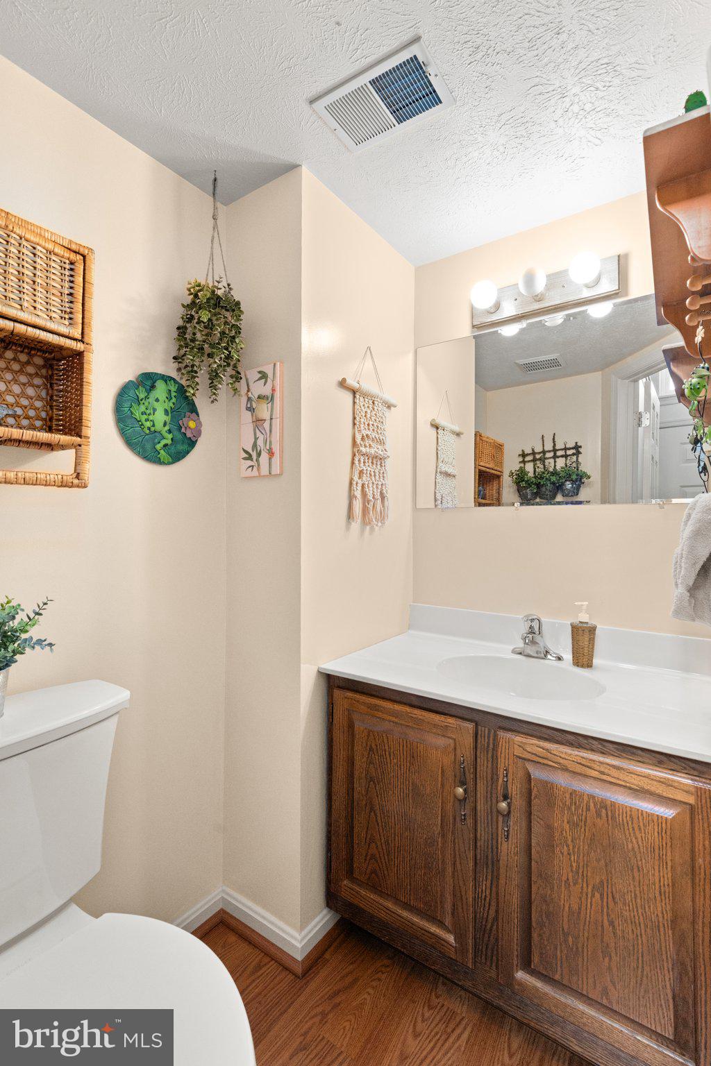 ROBERTS FIELD - Residential