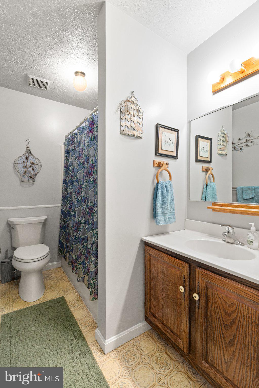 ROBERTS FIELD - Residential