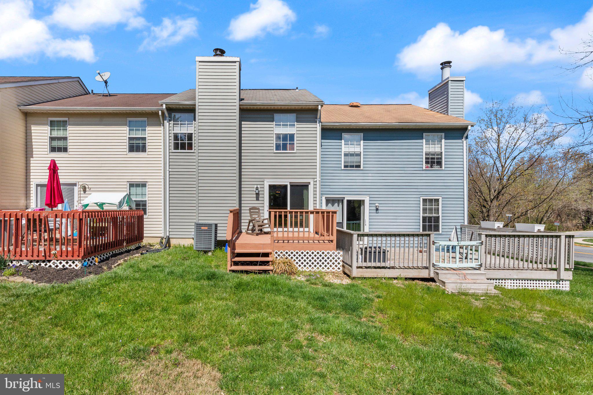 ROBERTS FIELD - Residential