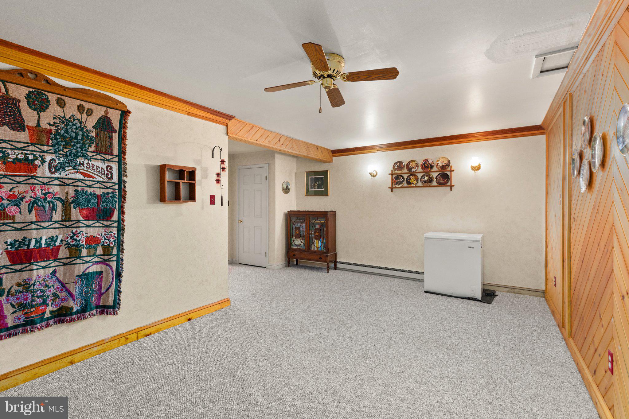 ROBERTS FIELD - Residential