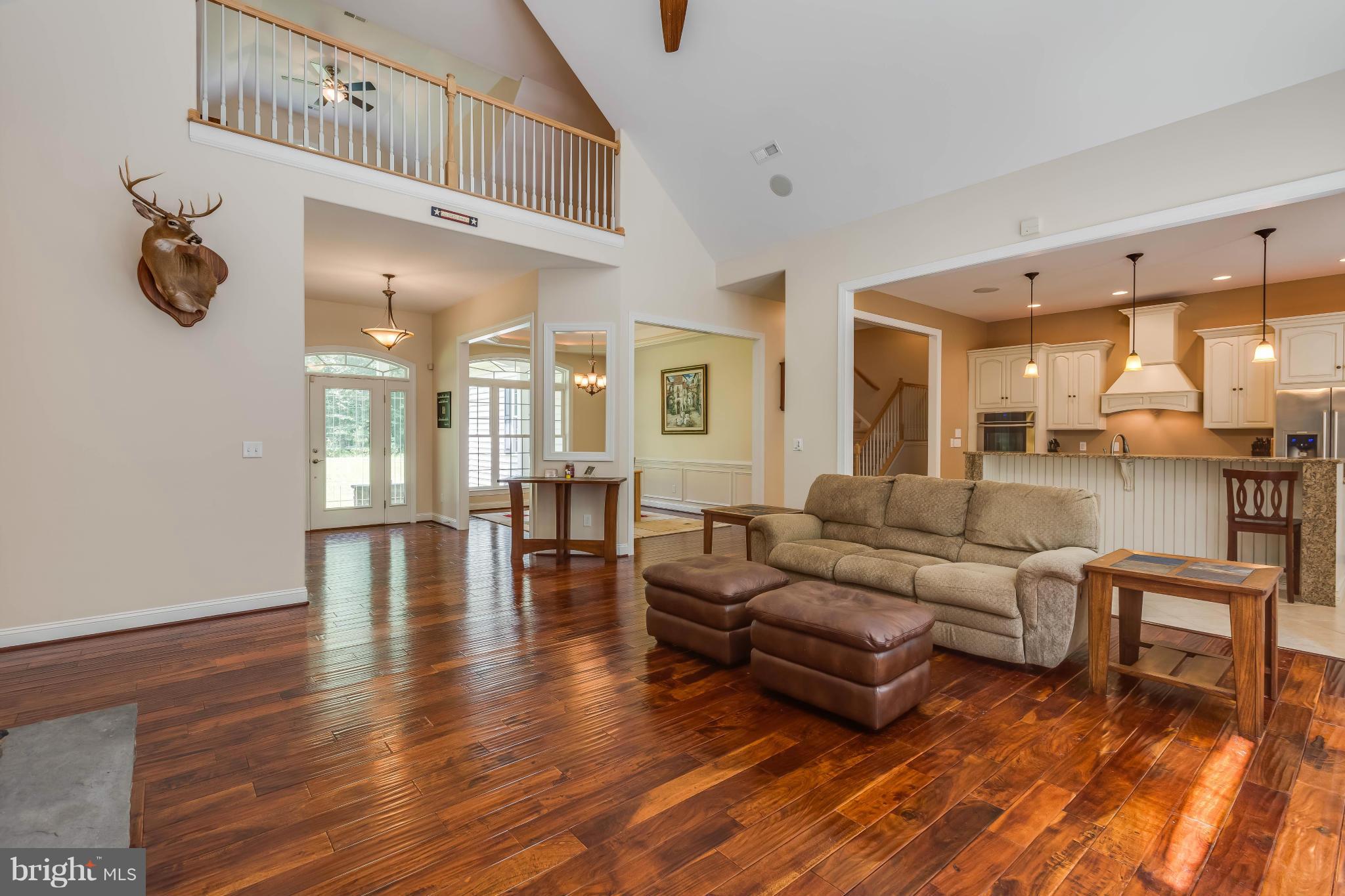 MOORES - Residential