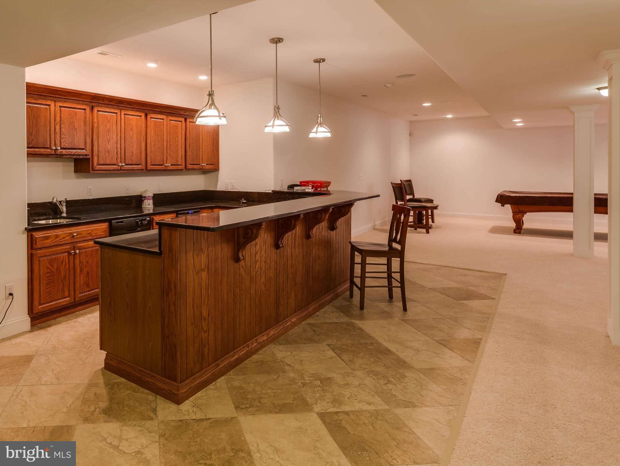 MOORES - Residential