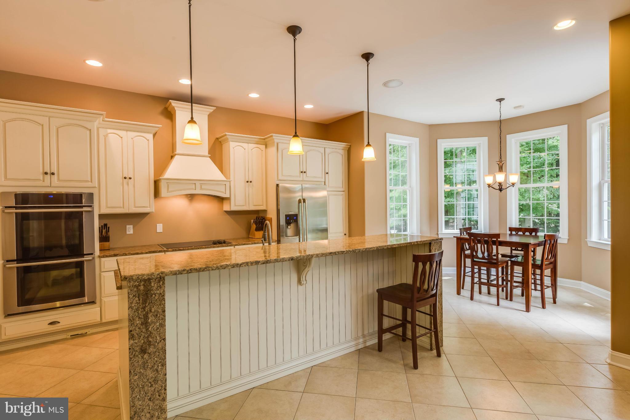 MOORES - Residential