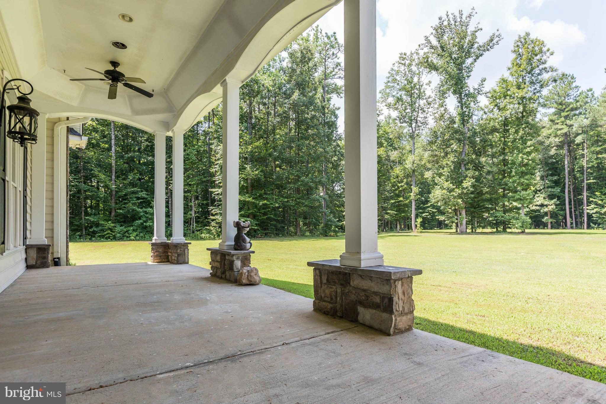 MOORES - Residential