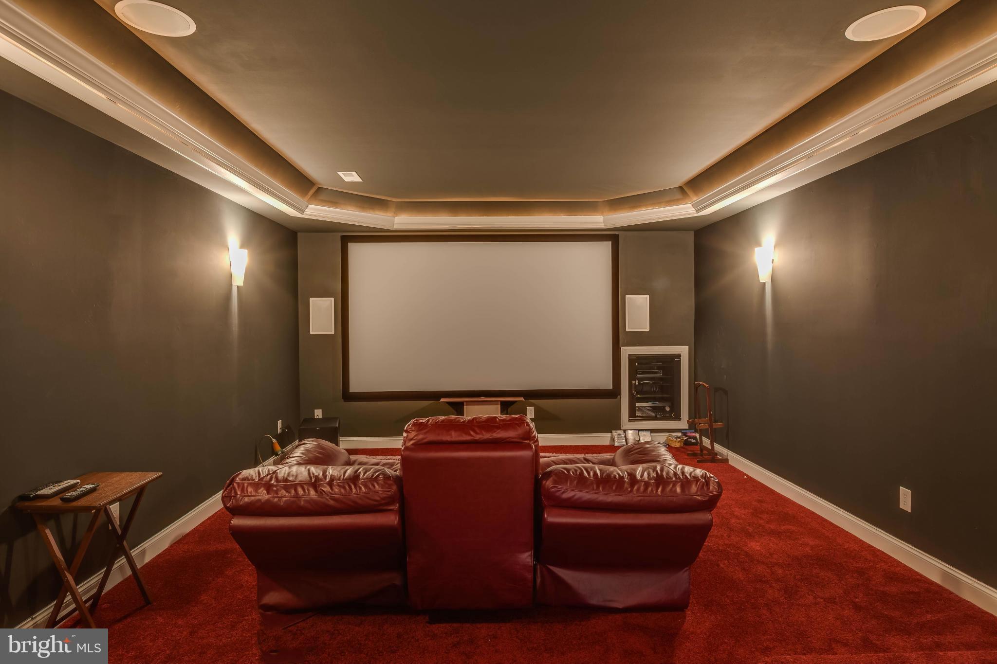 MOORES - Residential