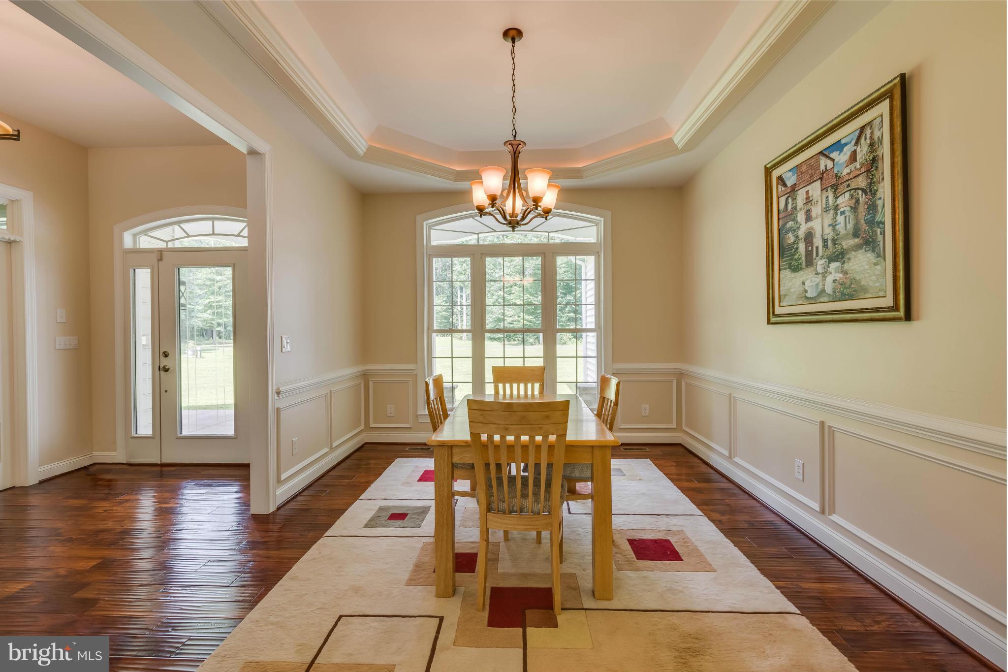 MOORES - Residential