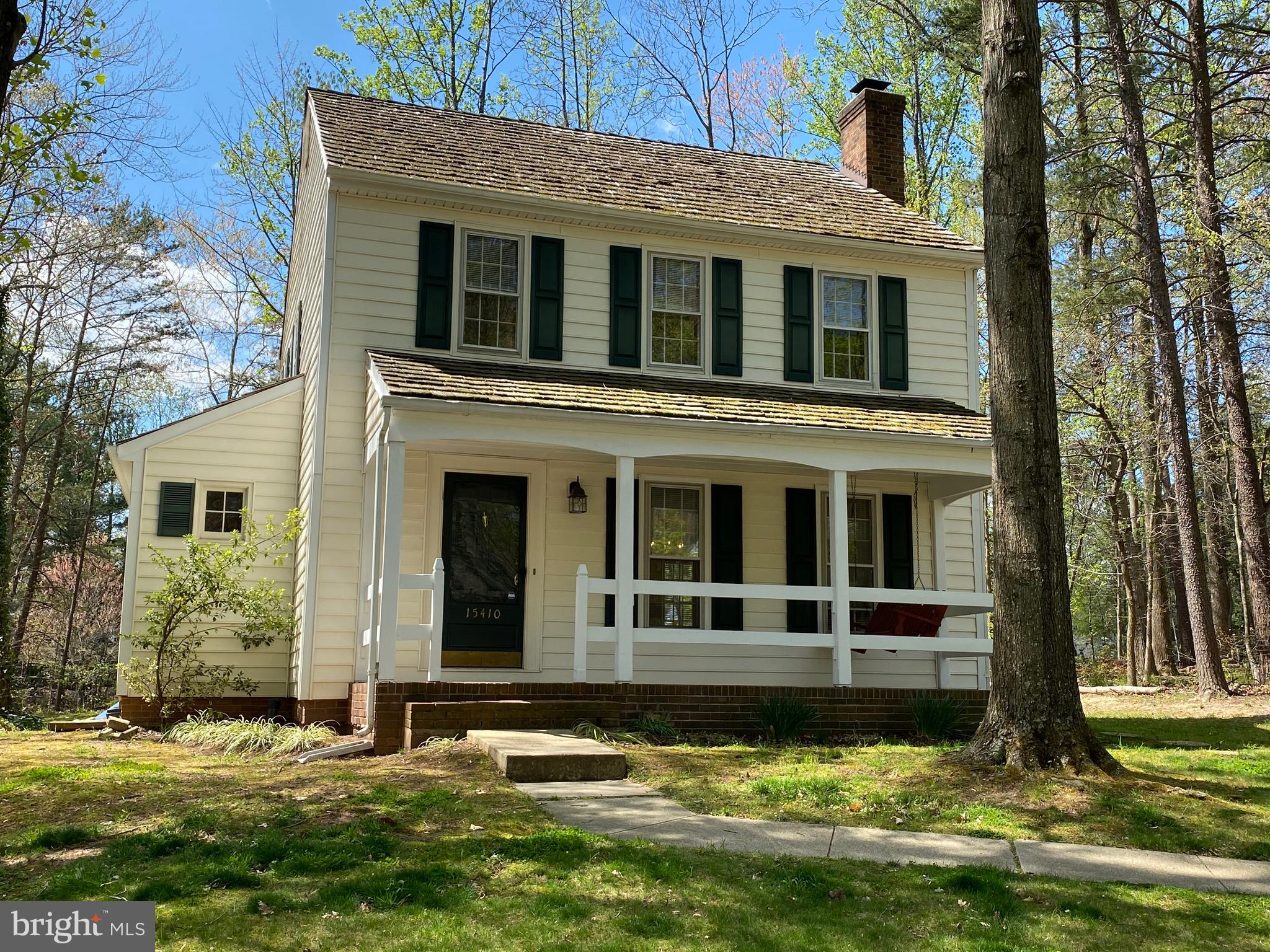 MONTCLAIR - Residential