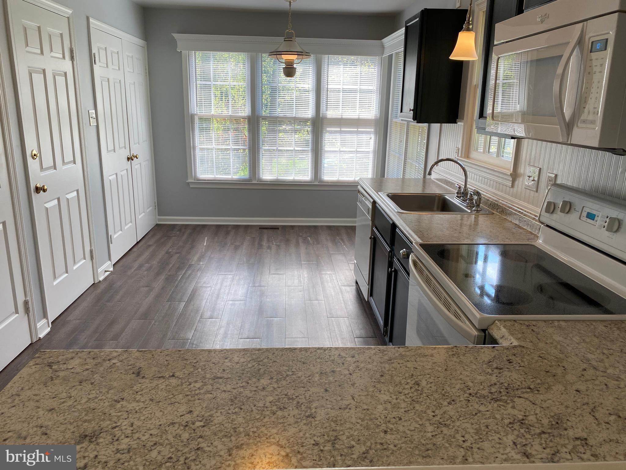 MONTCLAIR - Residential