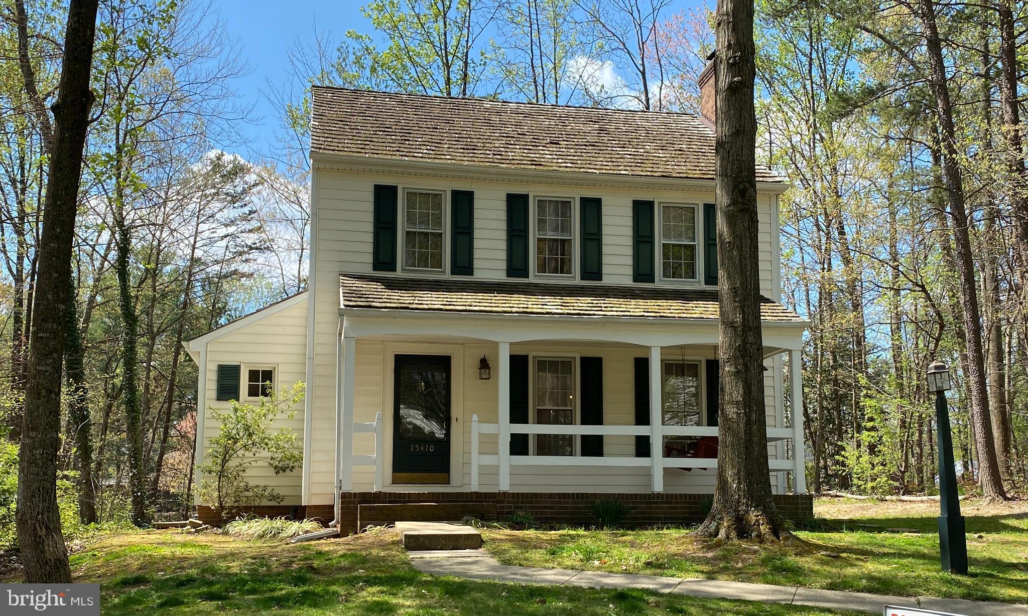 MONTCLAIR - Residential