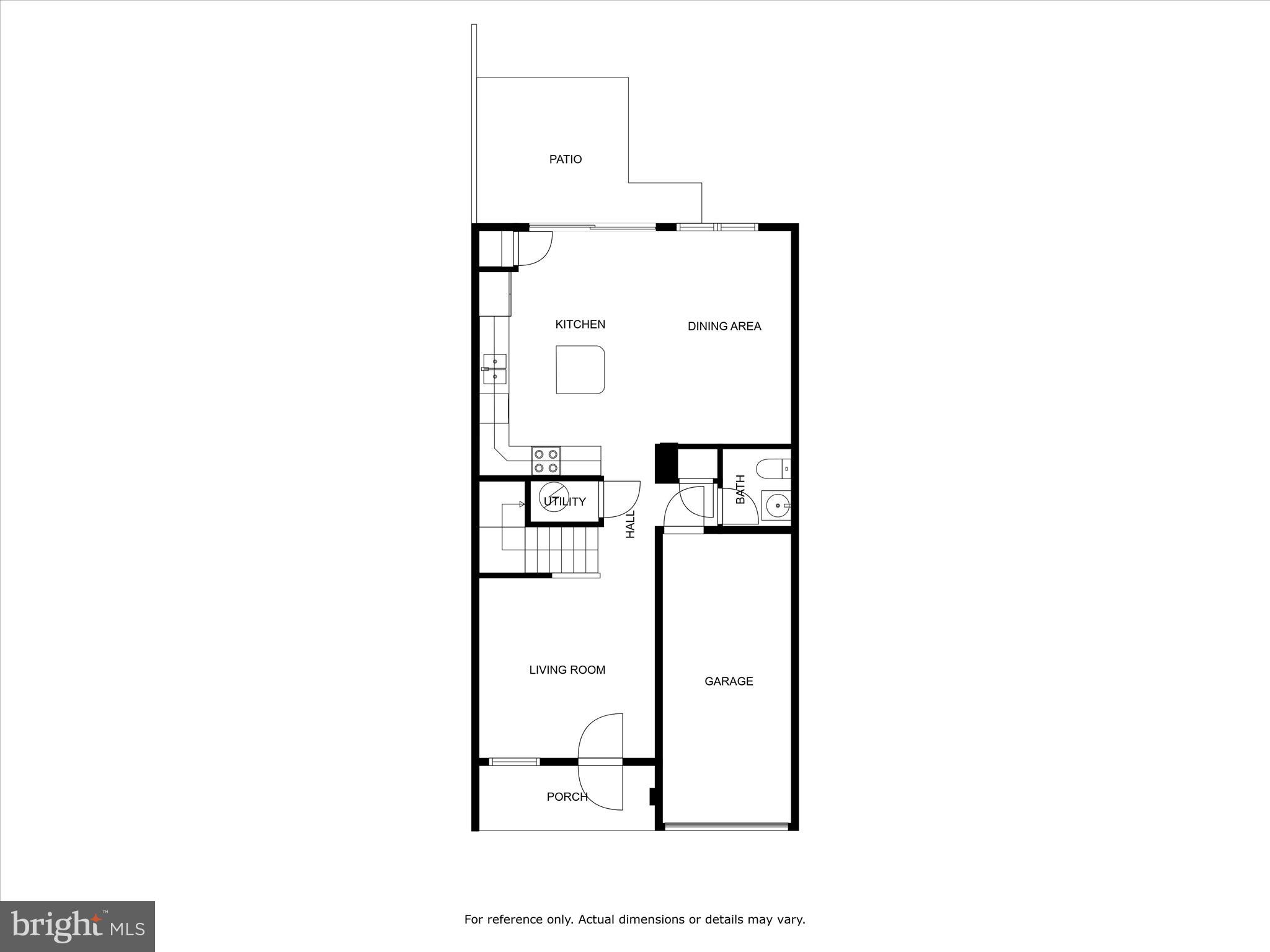 ARCHERS ROCK - Residential