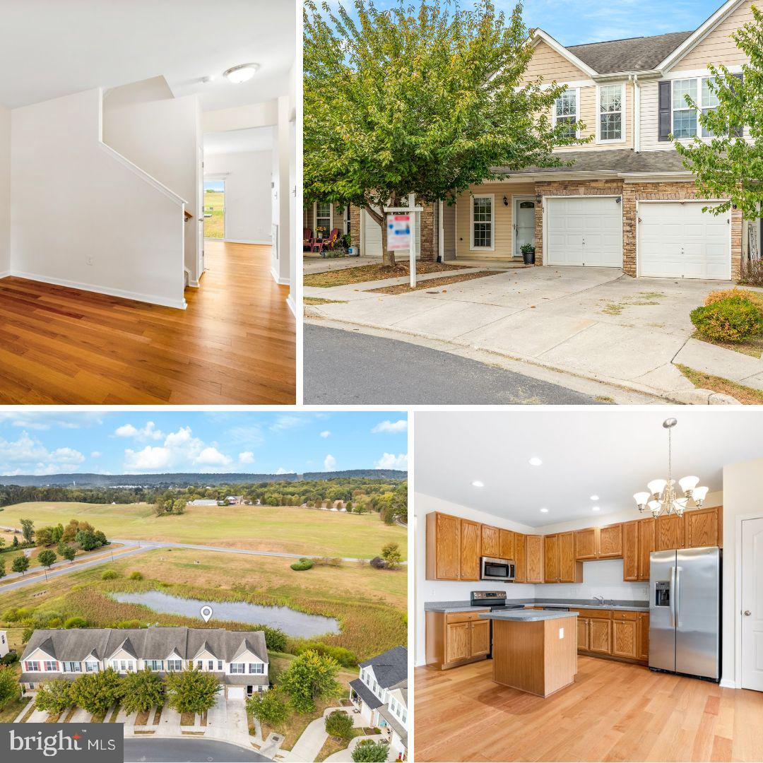 ARCHERS ROCK - Residential