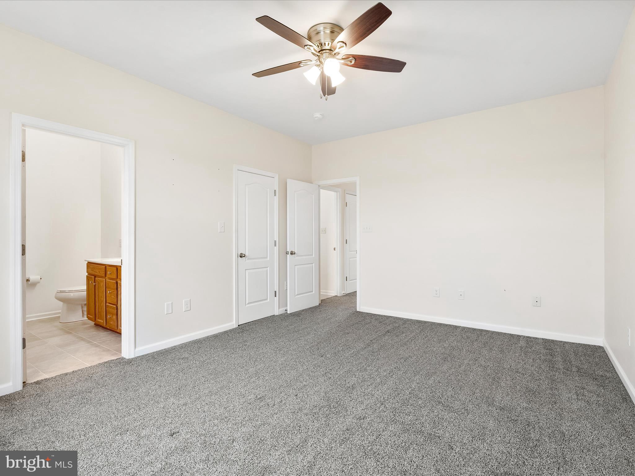 ARCHERS ROCK - Residential