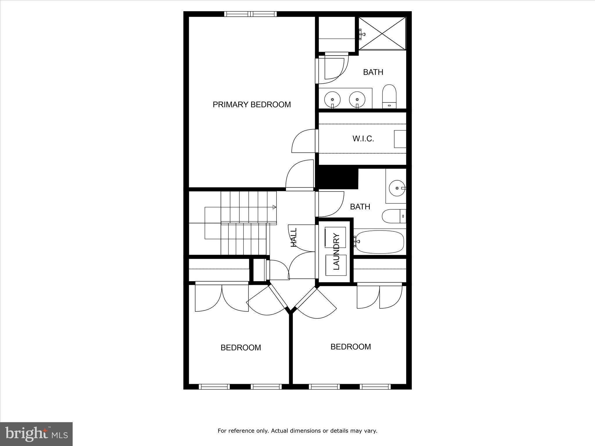 ARCHERS ROCK - Residential