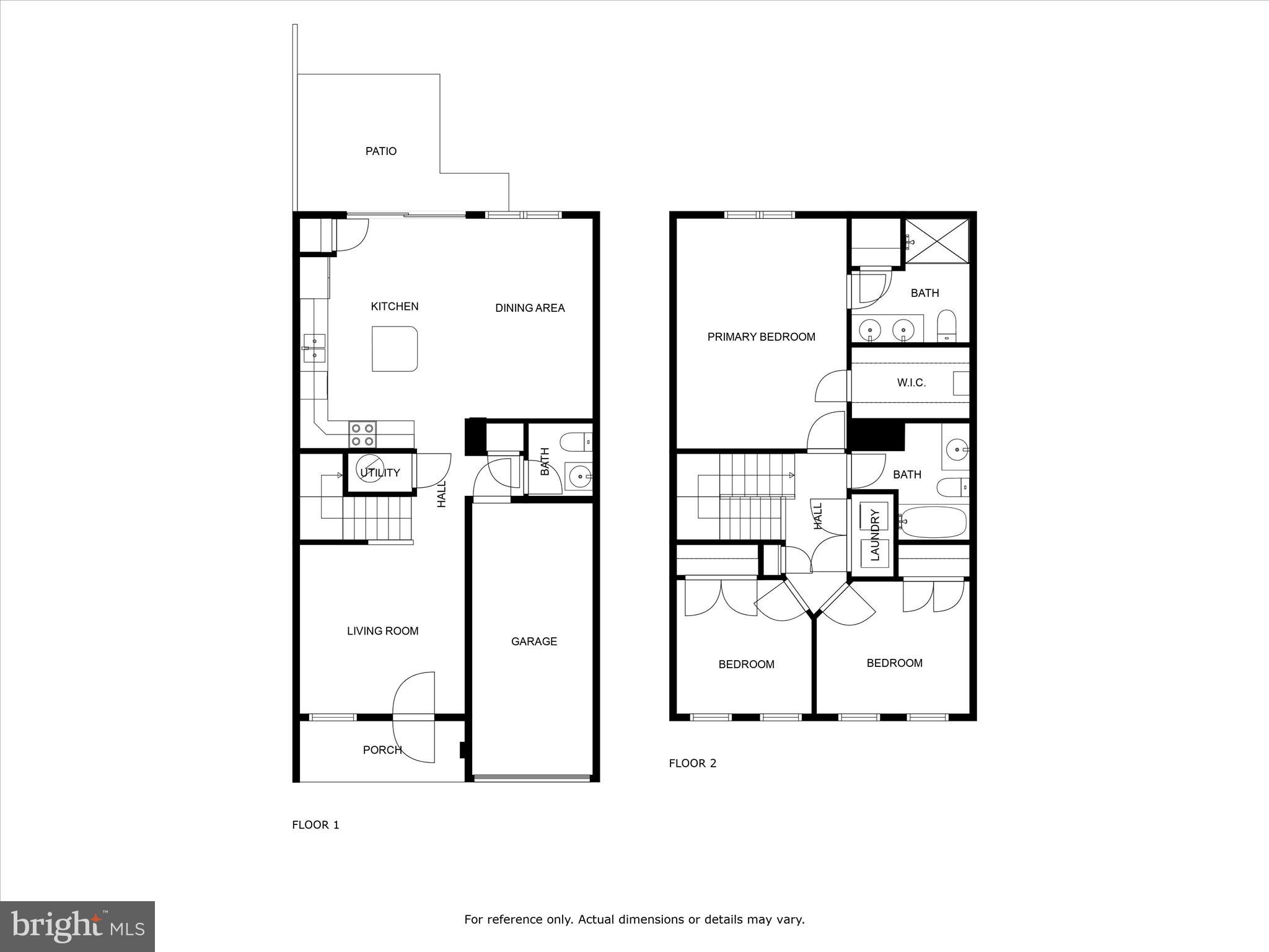 ARCHERS ROCK - Residential