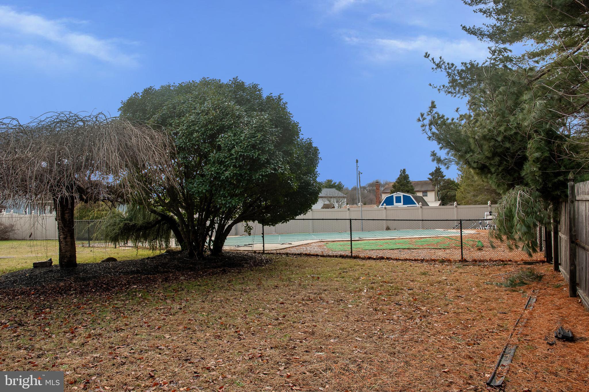 HERITAGE VALLEY - Residential