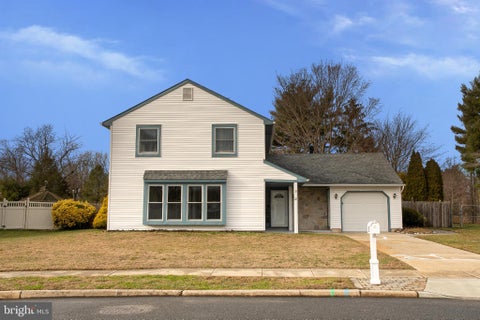 Apartment For Sale - 22 Duncan Road<br/> SEWELL, NJ 08080